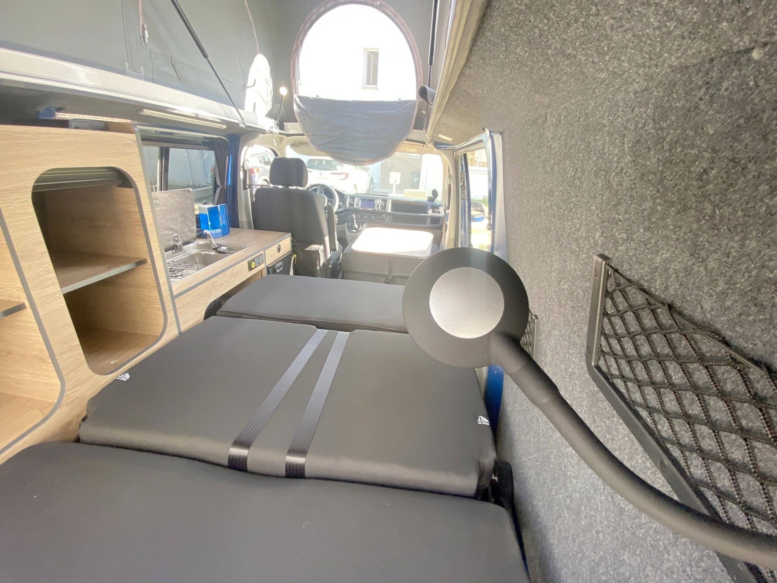 Volkswagen Type California