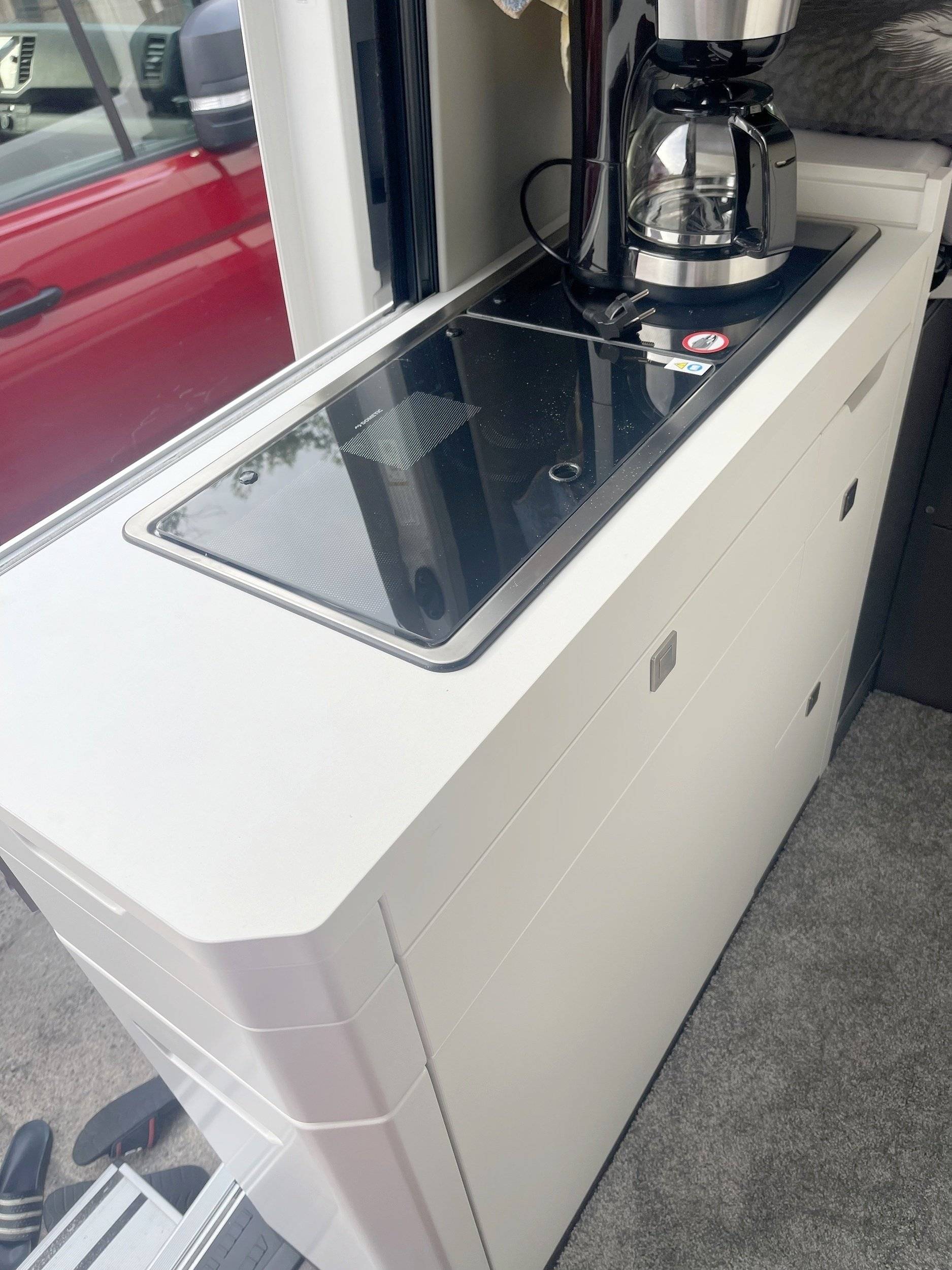 Grand California 600 Grand California 600