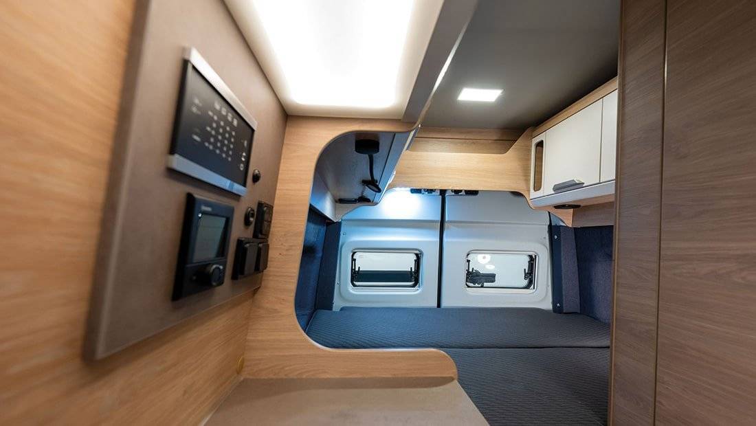 Knaus BOXDRIVE