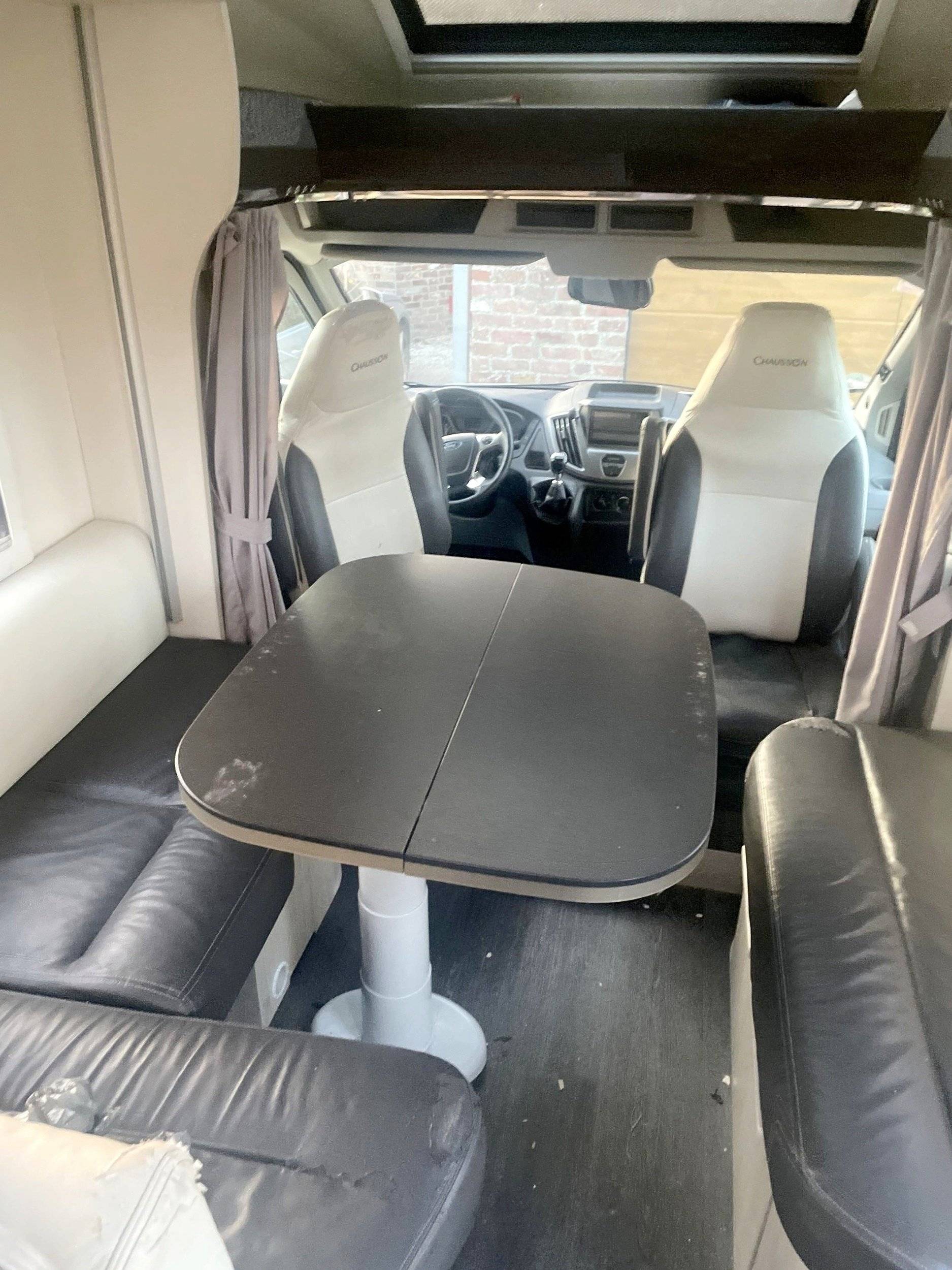 Chausson 