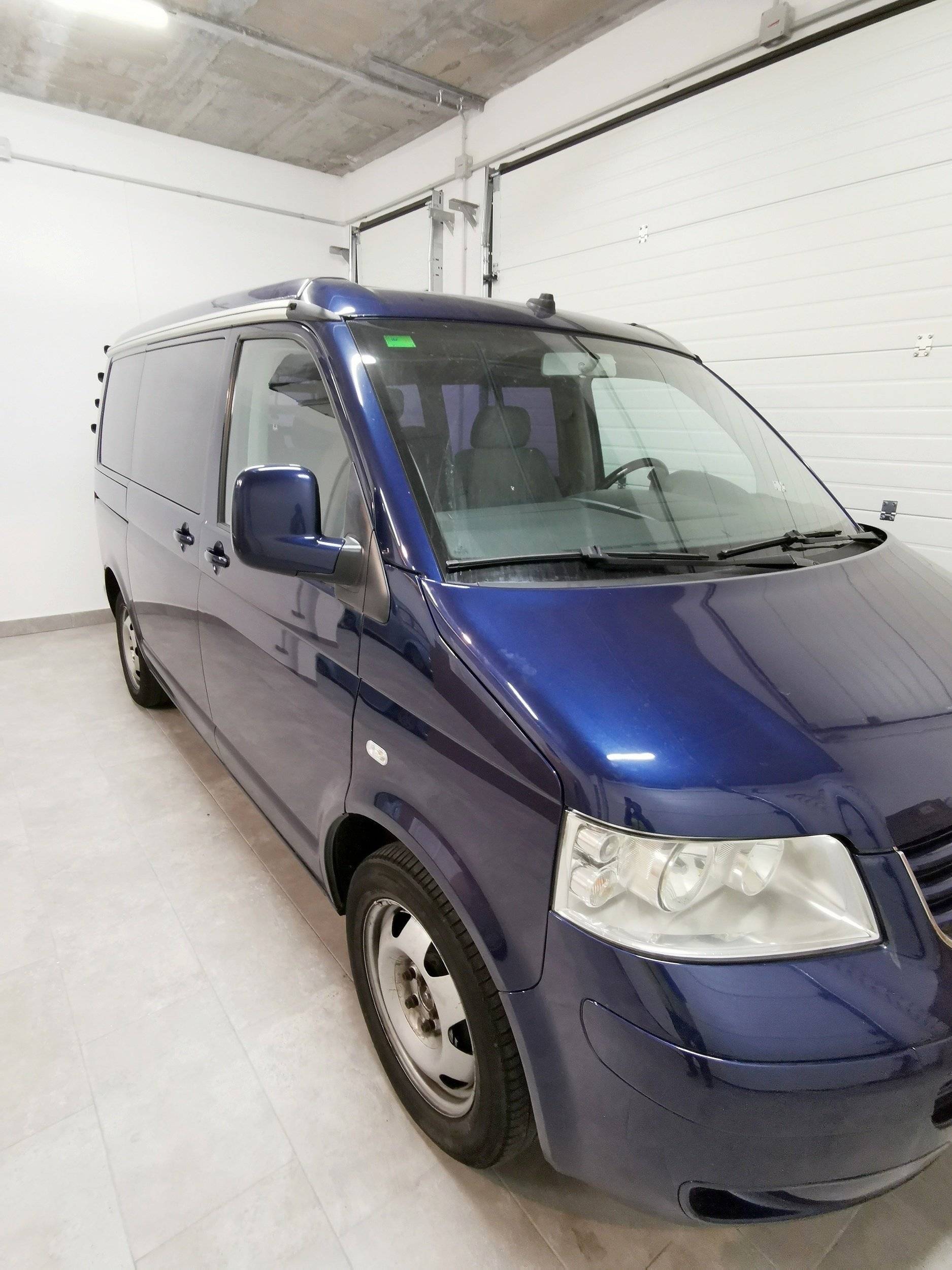 Volkswagen VOLKSWAGEN CALIFORNIA