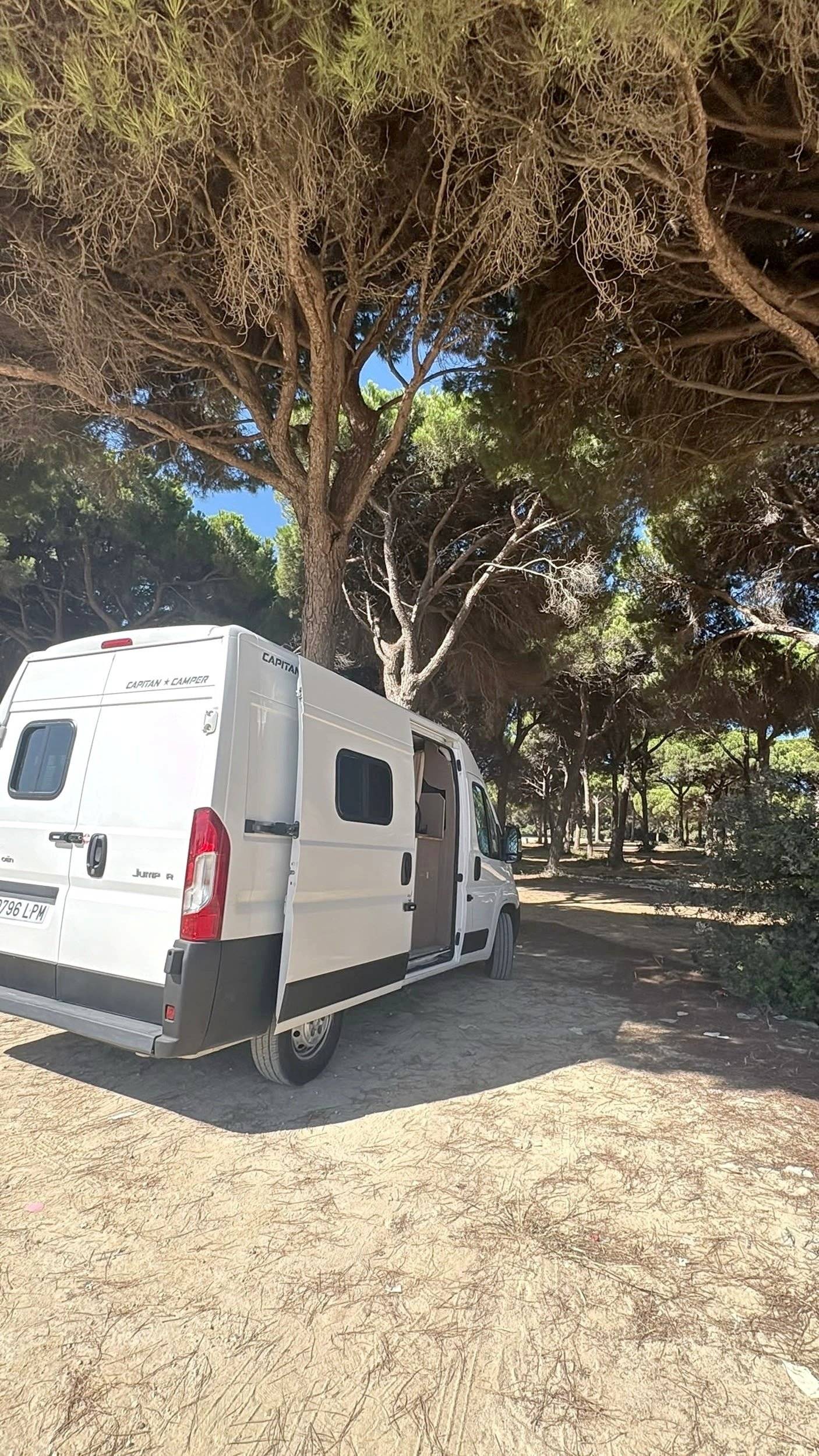 Citroën Jumper