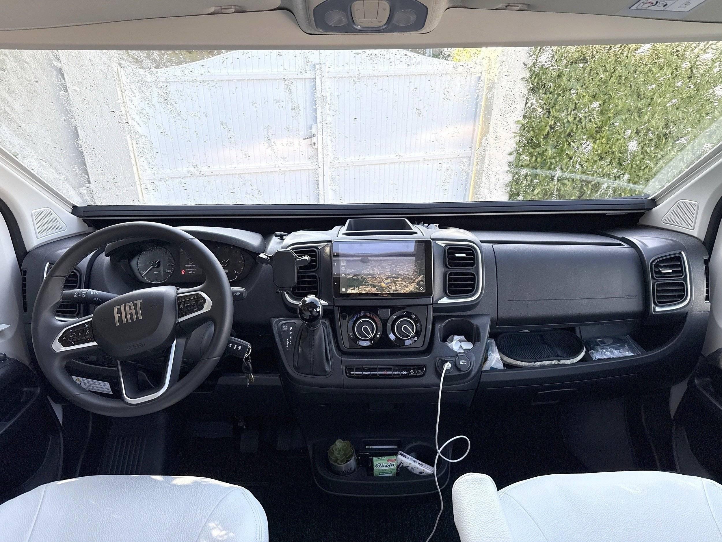 Autostar V590LT Design Edition