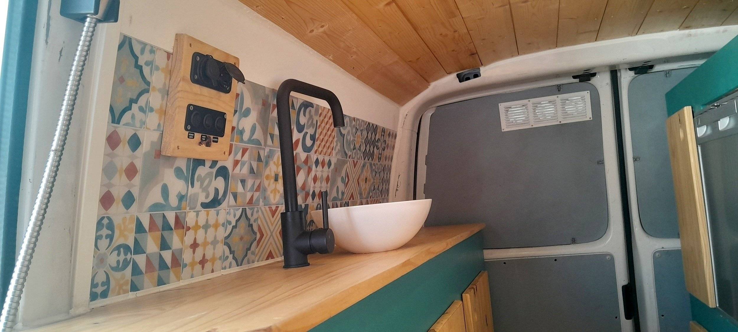 Volkswagen Volkswagen T6