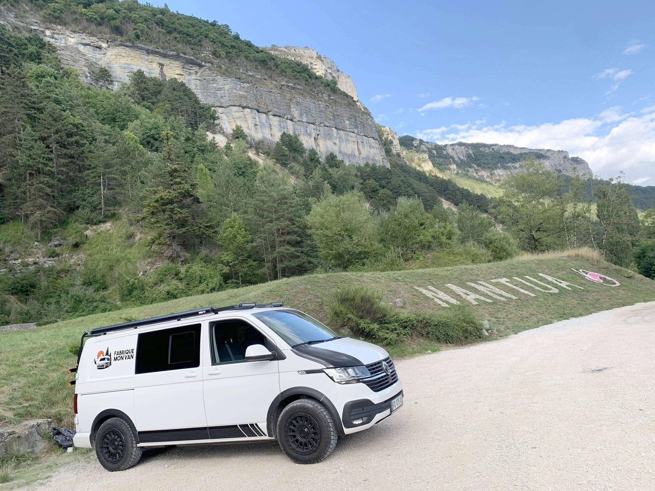 Volkswagen T6 2,0 l TDI 150 ch