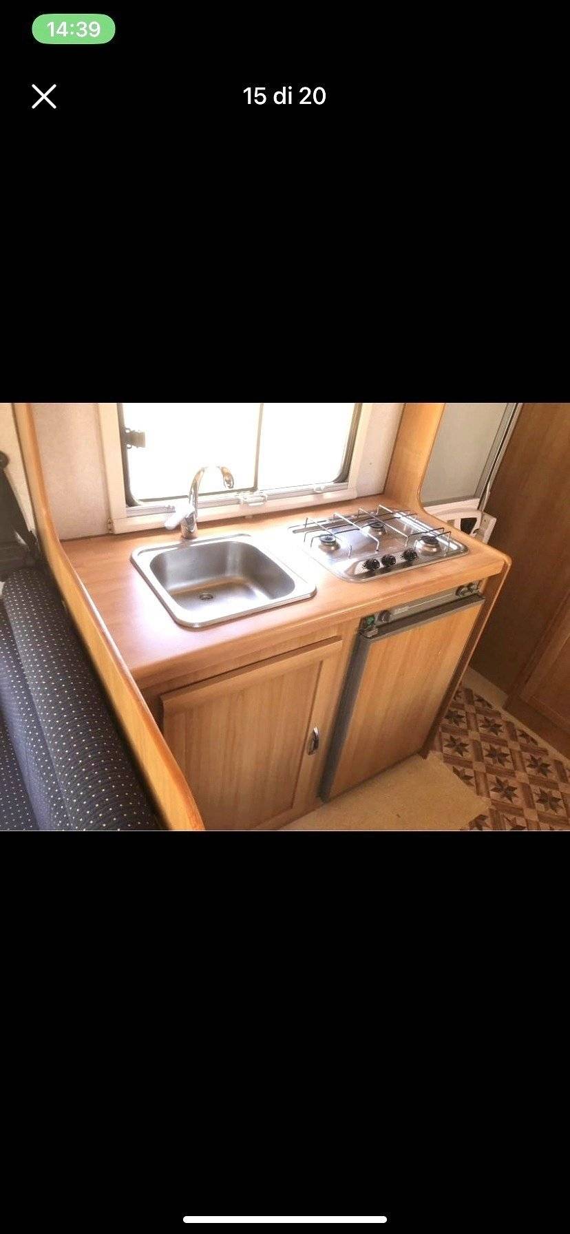 Elnagh Ducato Elnagh