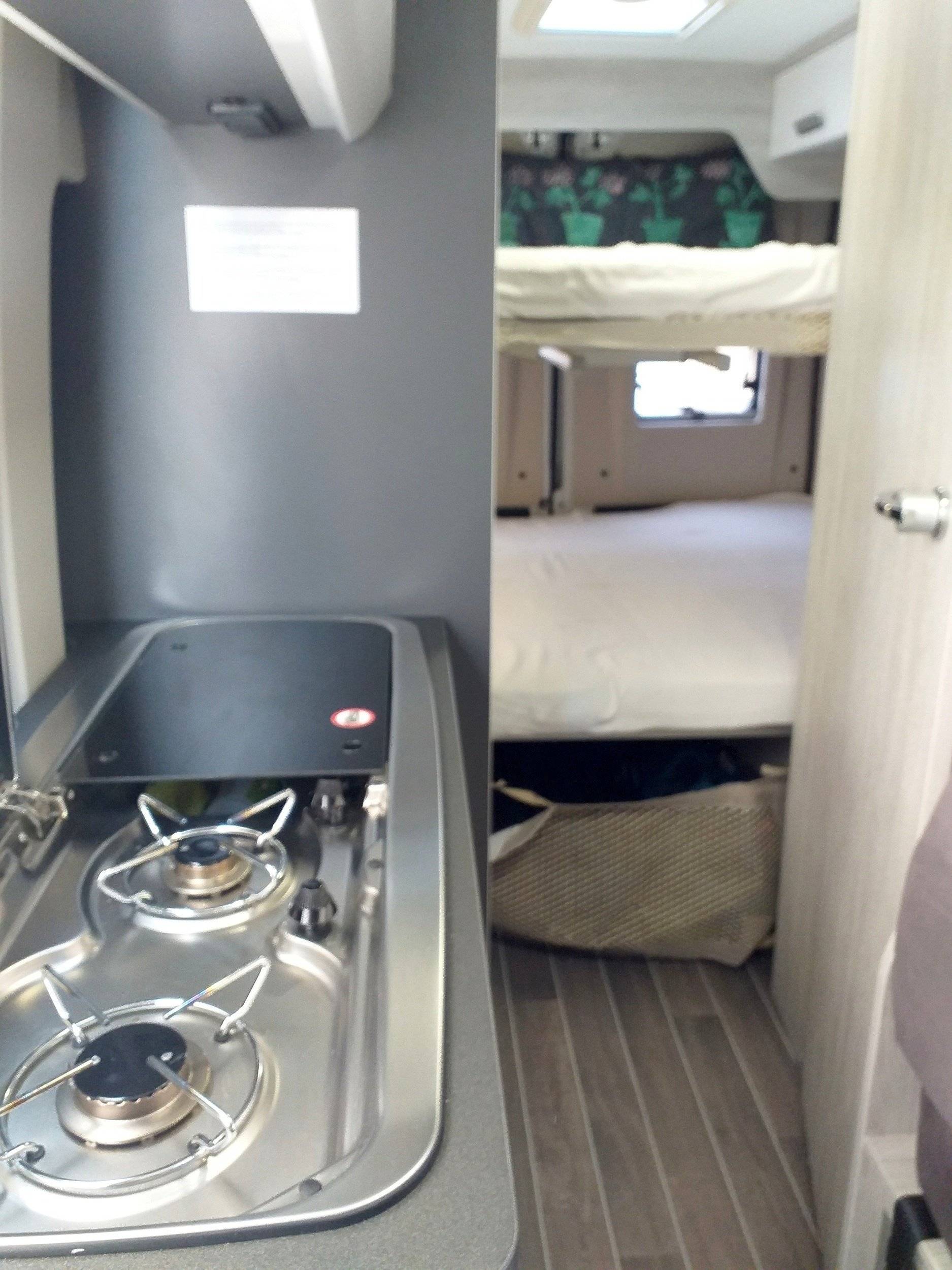 Roller Team Trigano VDL