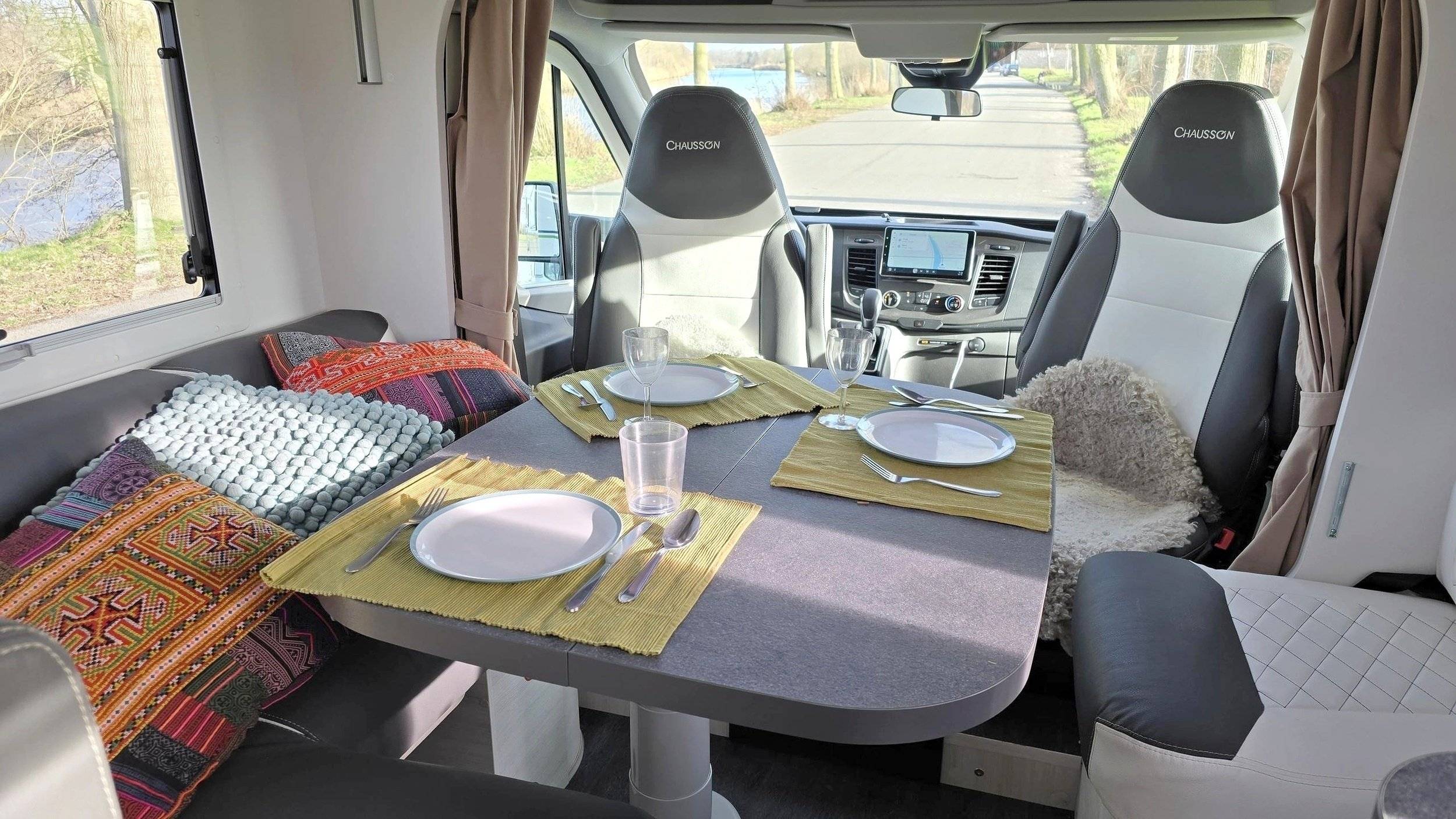 Chausson 