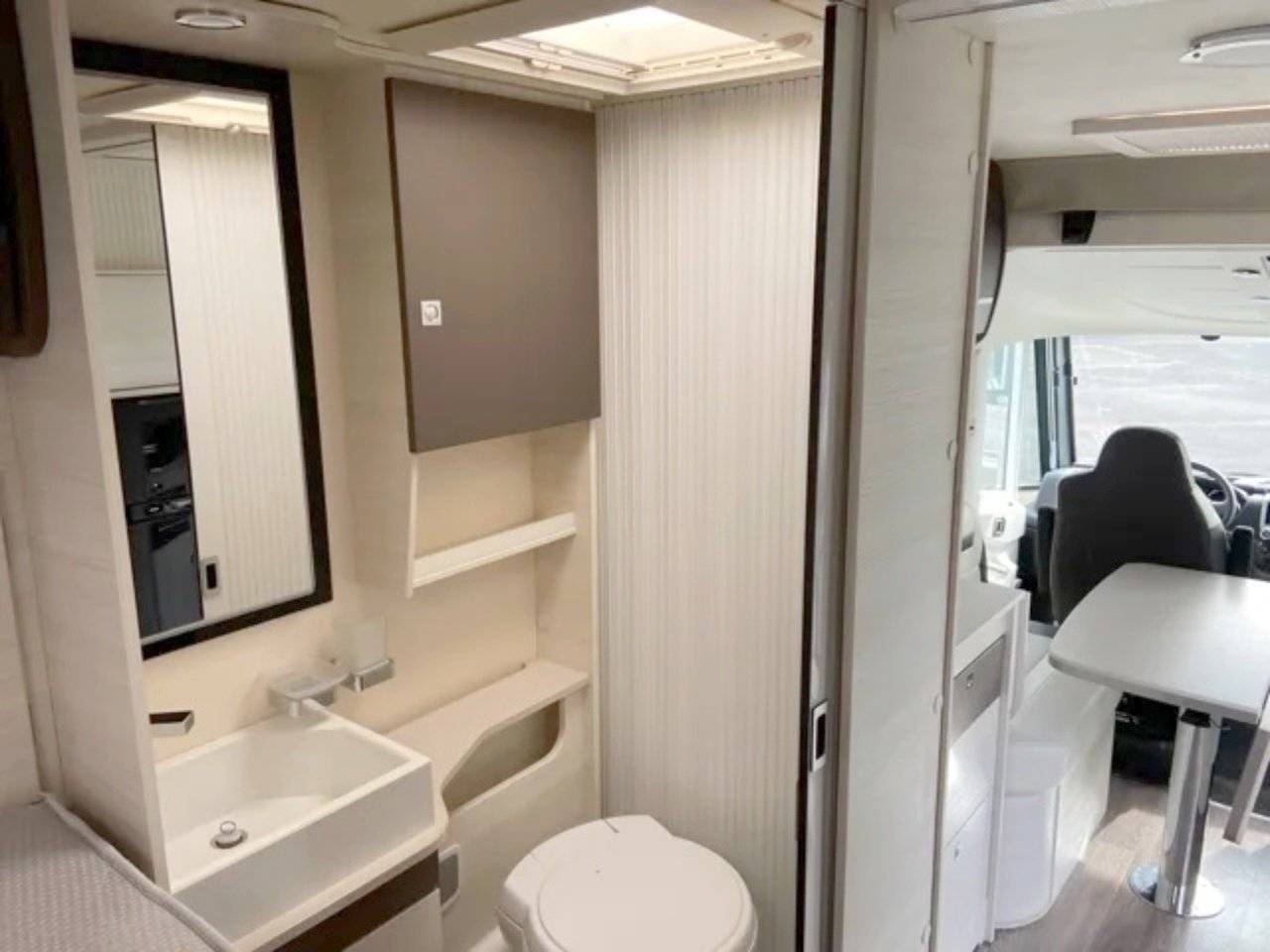 Chausson EXALTIS 7047 GA