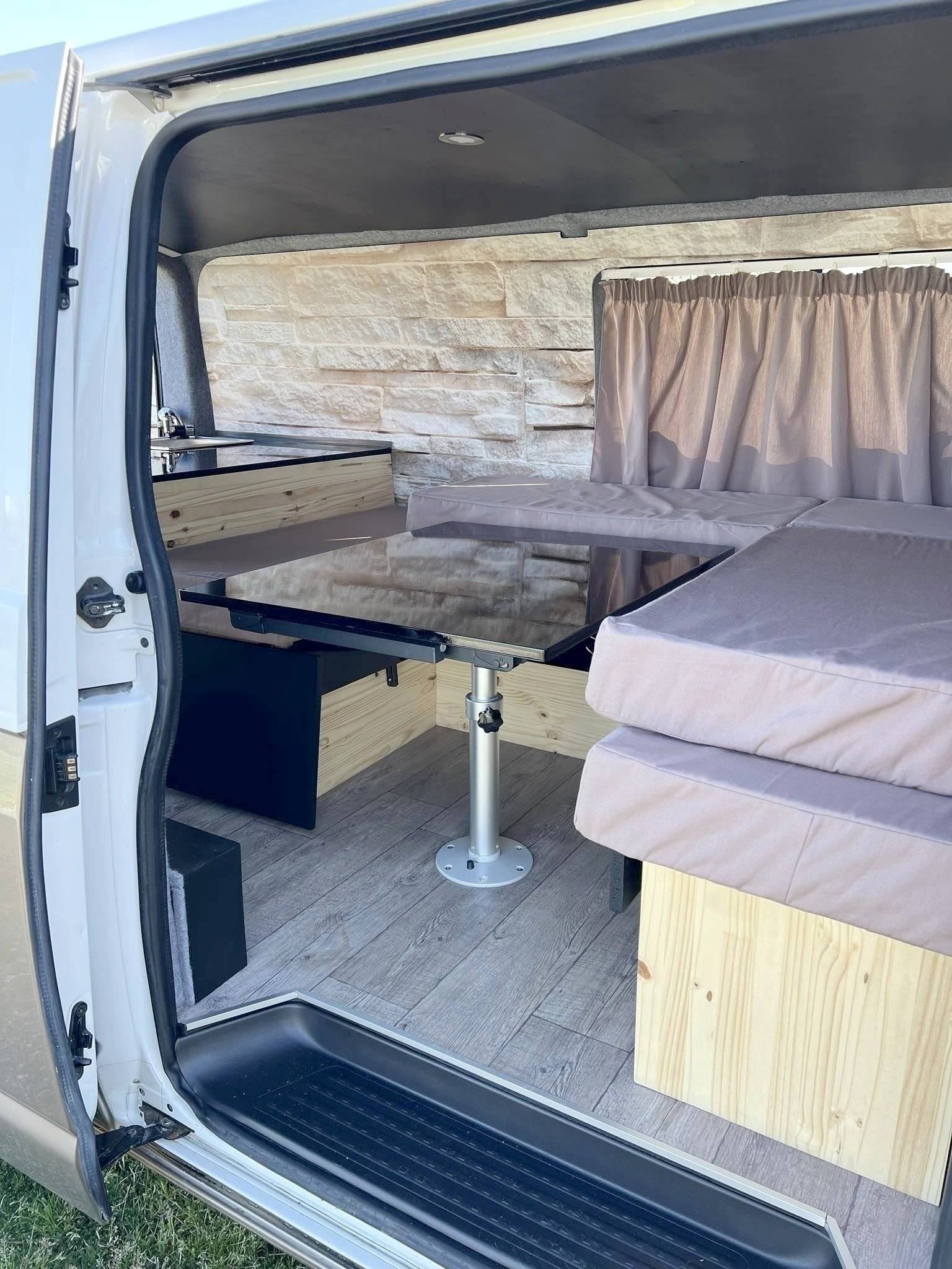 Volkswagen Transporter  T5 2,0 l 140 ch