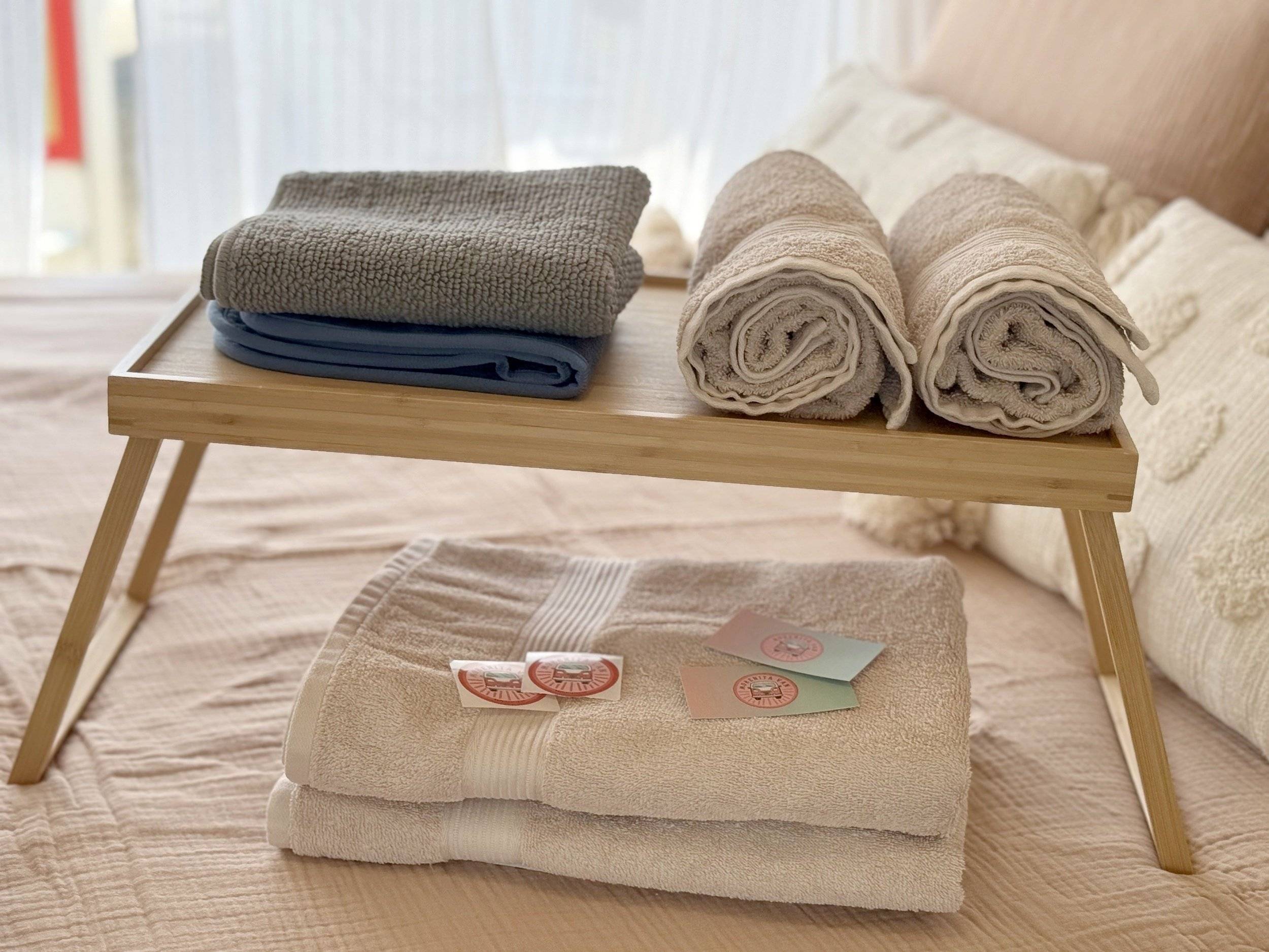 Morenita Van Citroën jumper