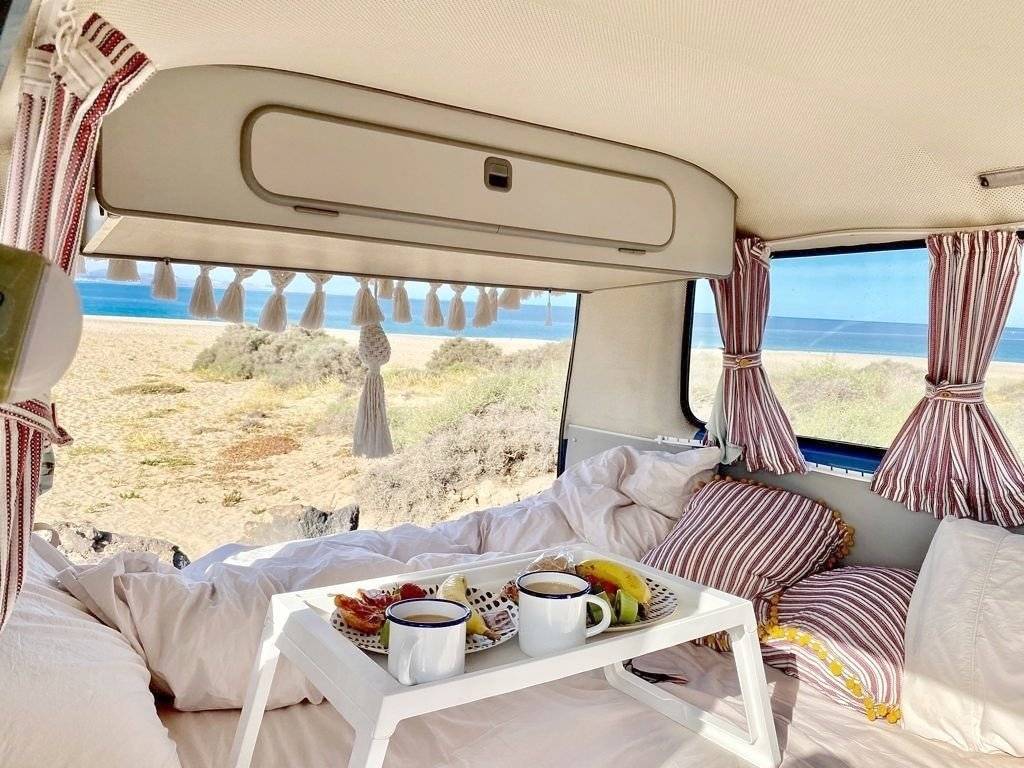 Volkswagen T3 westfalia