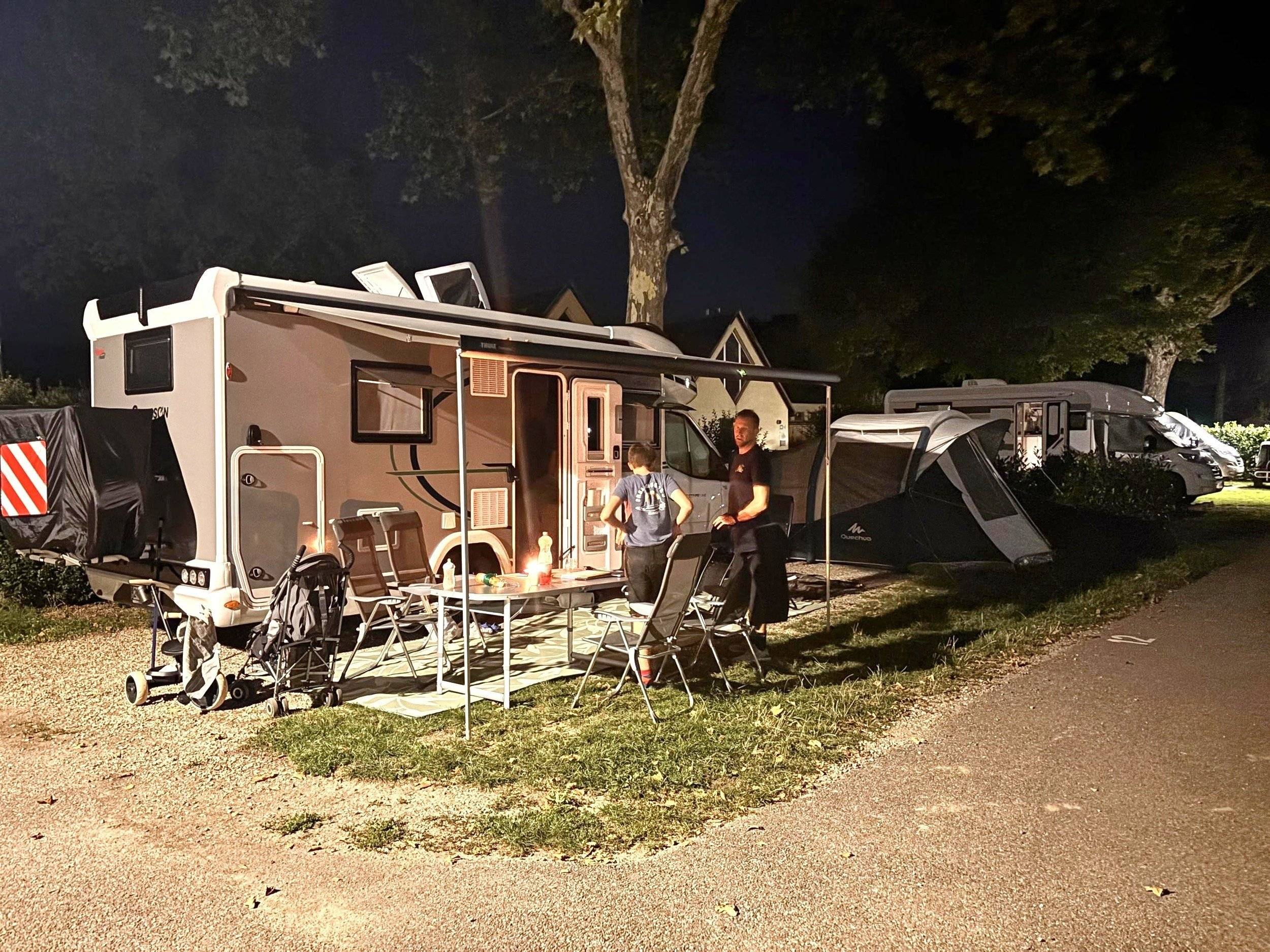 Chausson 
