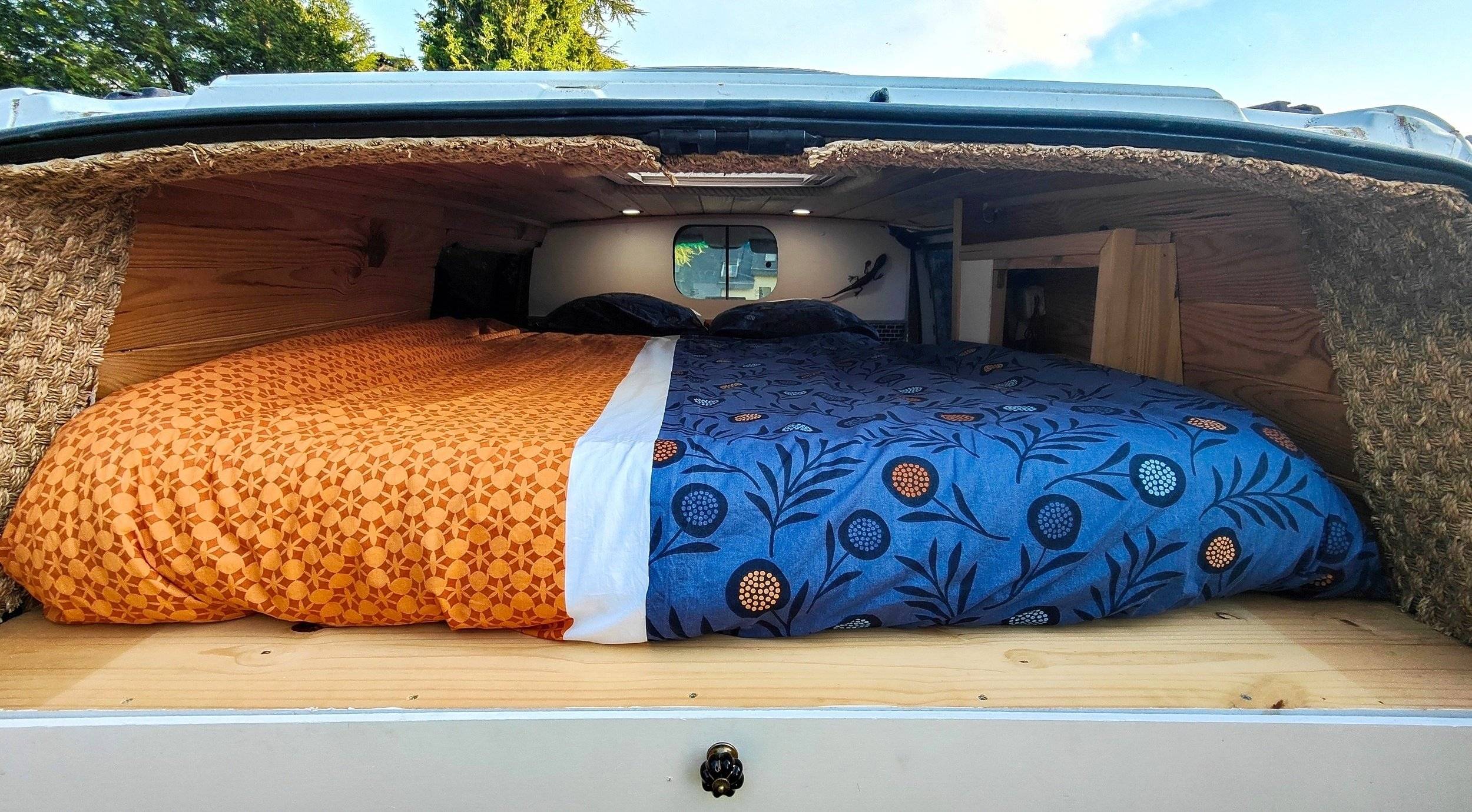 Mercedes Mercedes vito