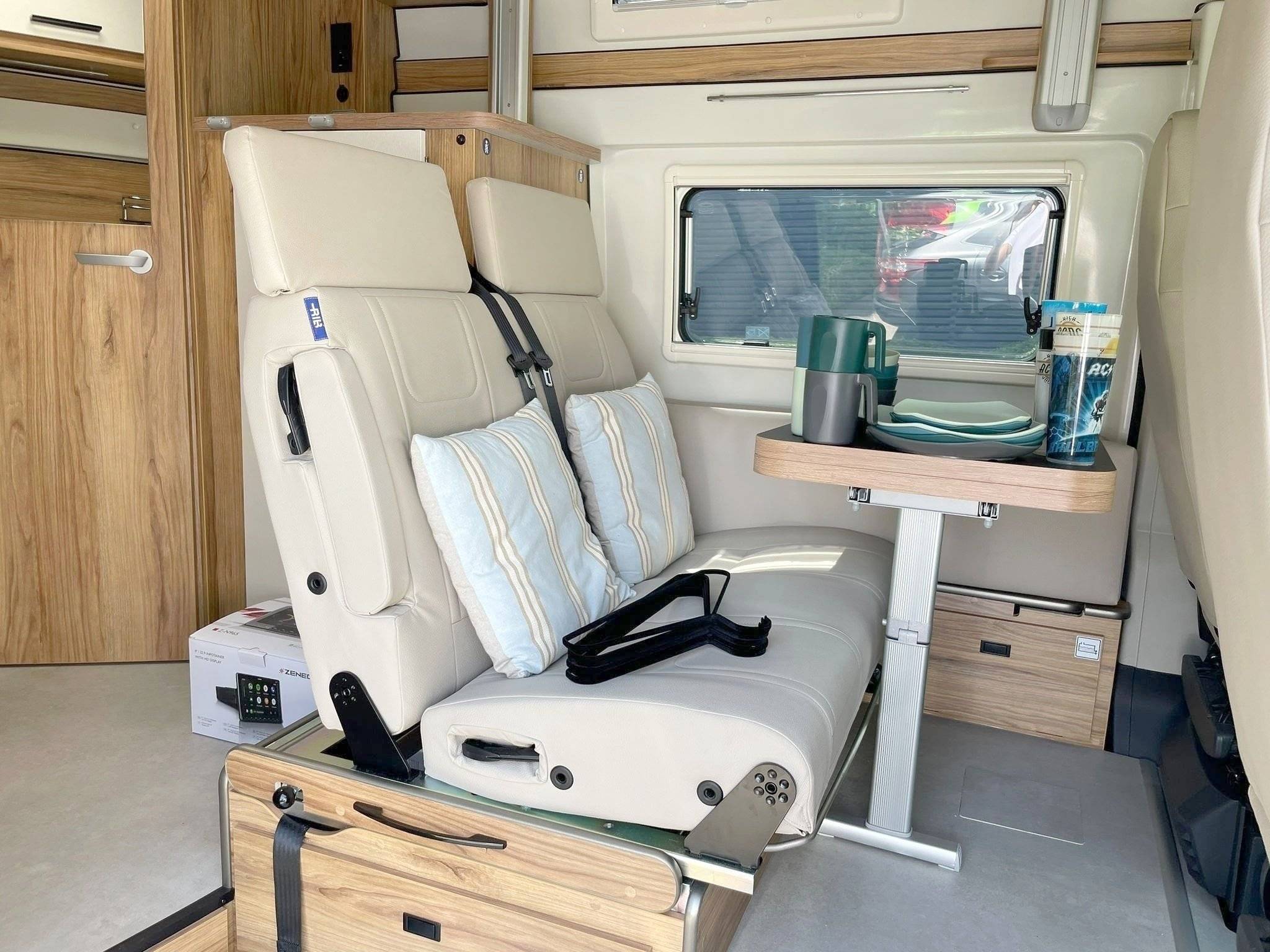 Font Vendôme Bel Horizon