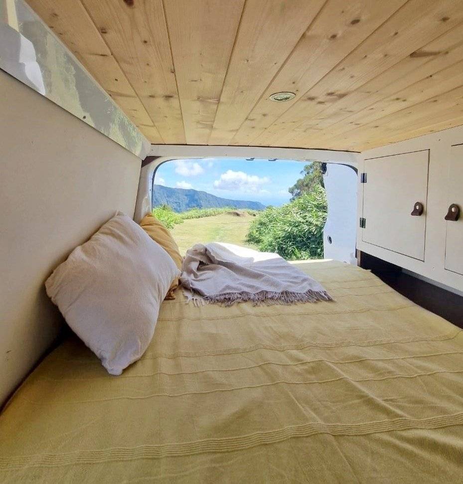 Ci Vivaro H1L2 1,6 l 120 ch