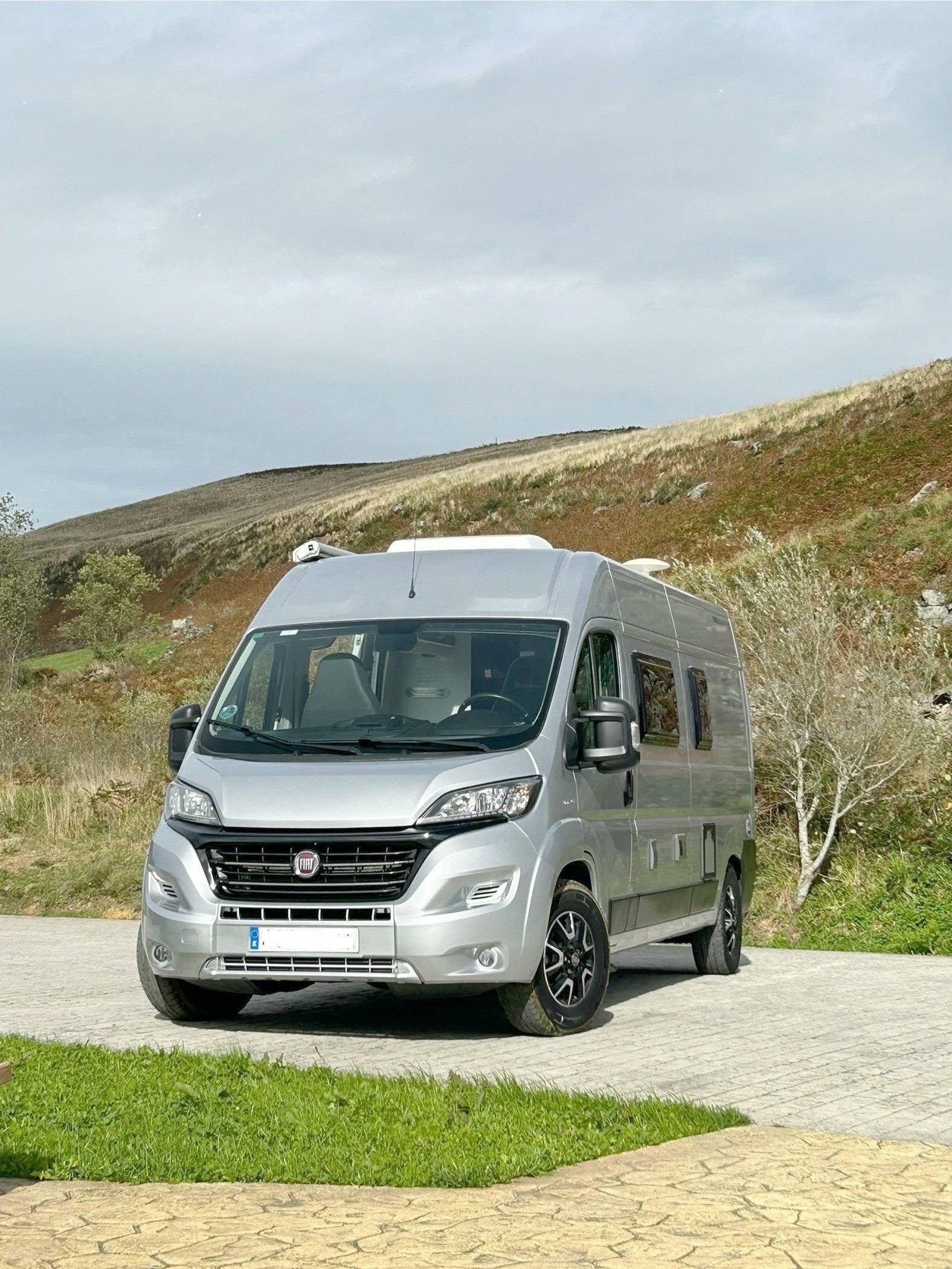 Benimar 2,3 l 130 ch