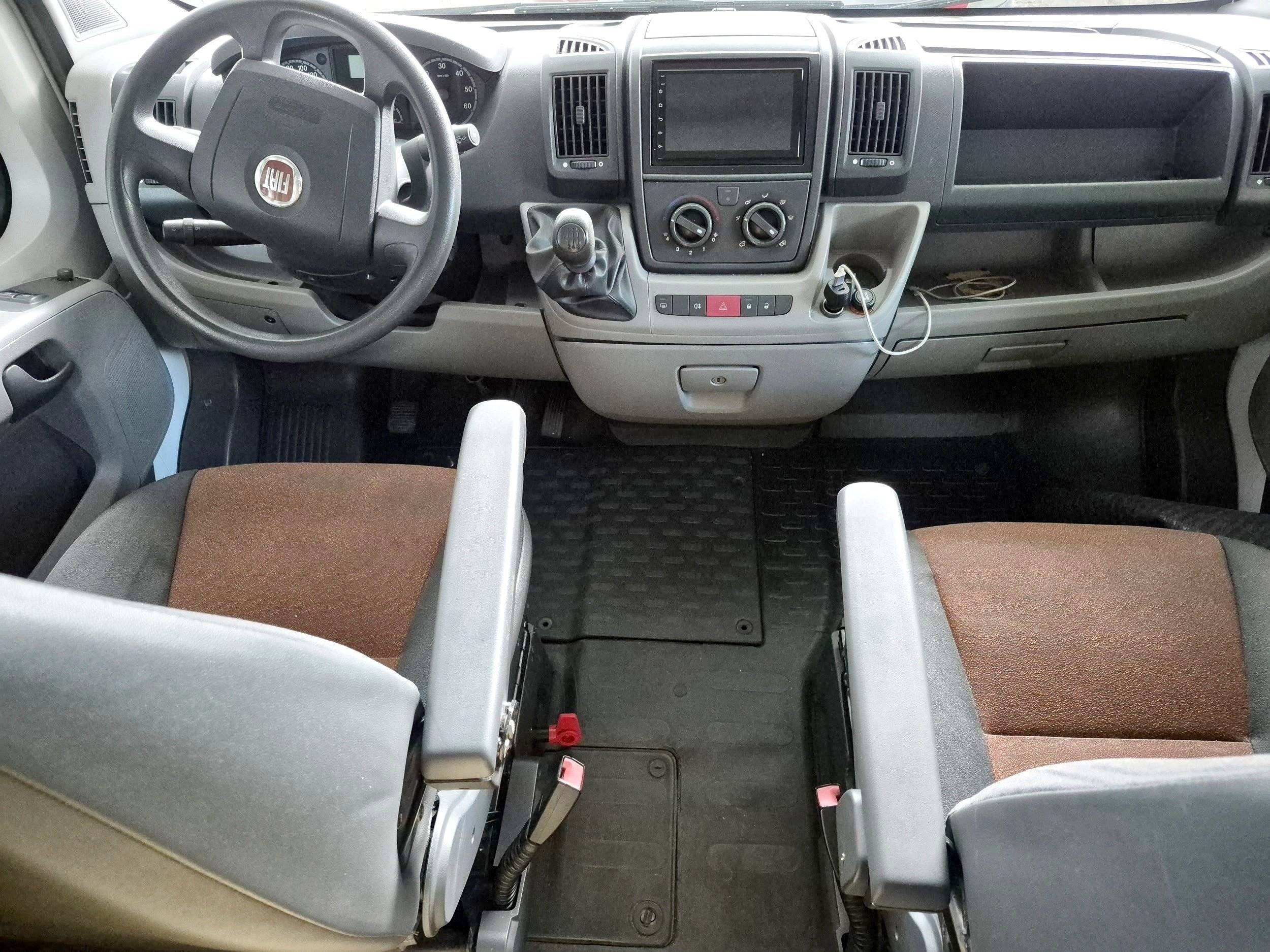 Roller Team AUTO ROLLER 2