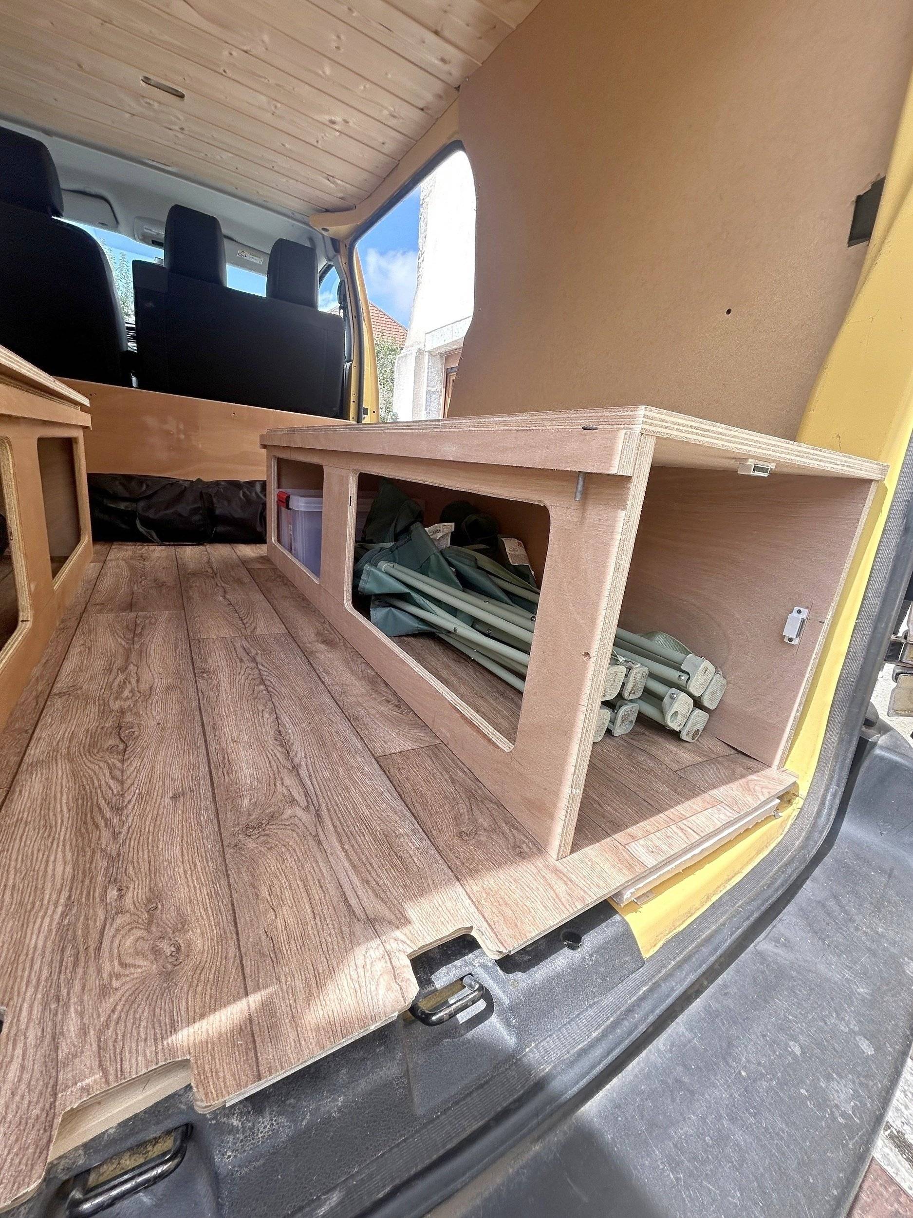 3 C Cartier/Brisebras Citroën jumpy