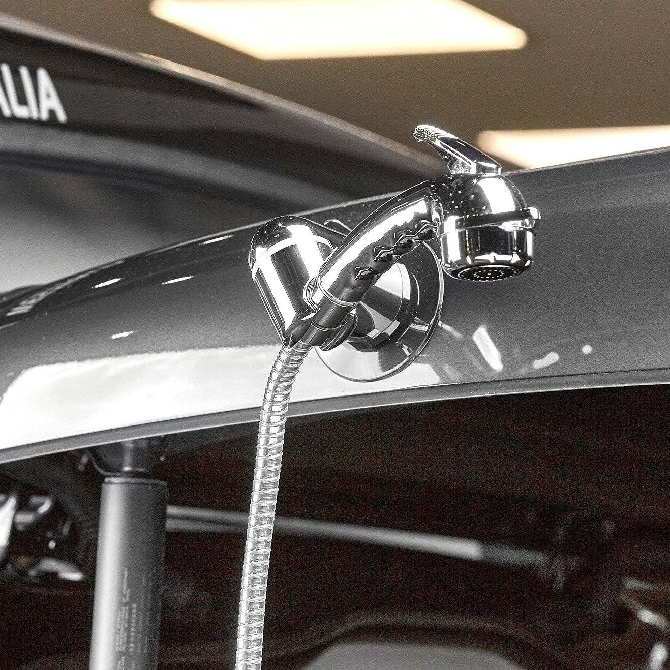 Westfalia Marco Polo Westfalia