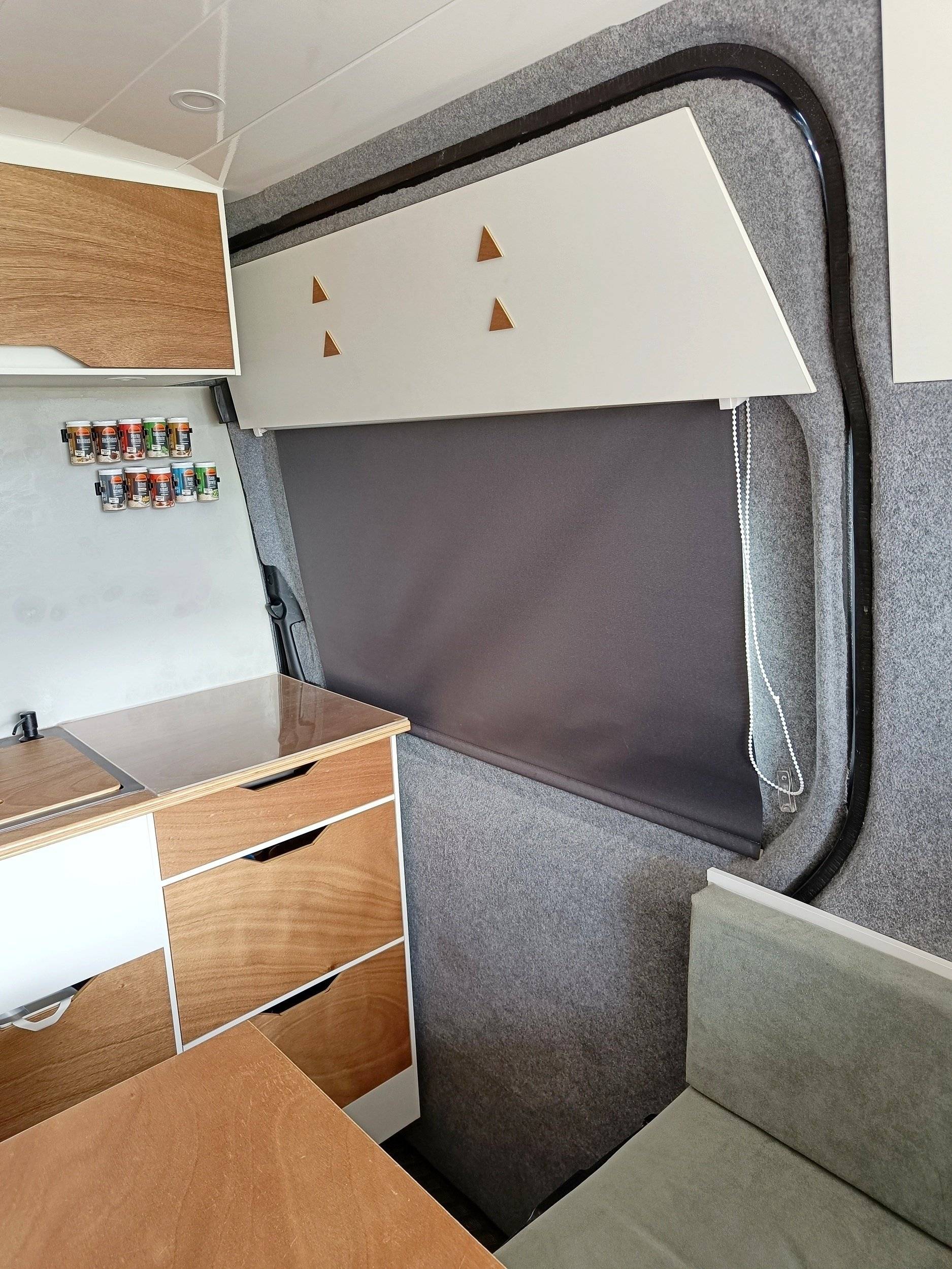 Volkswagen volkswagen Crafter 2.0 TDI