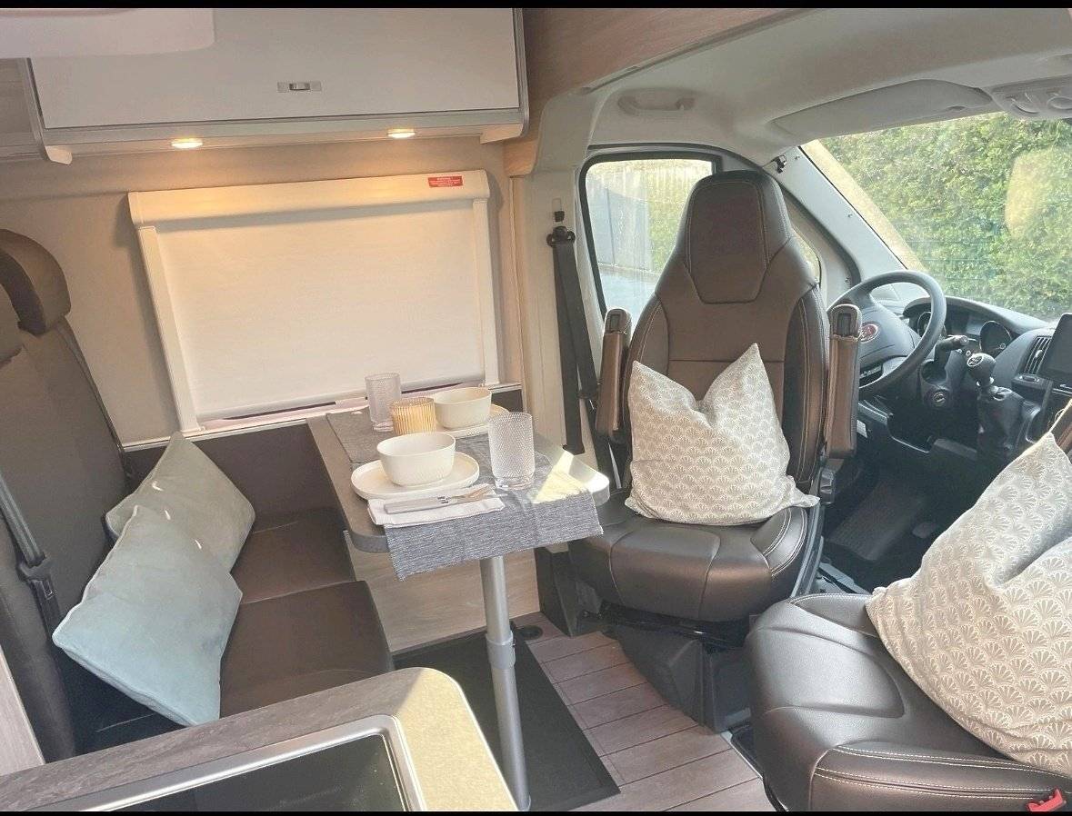 Weinsberg Suncamper Family Sonderedition