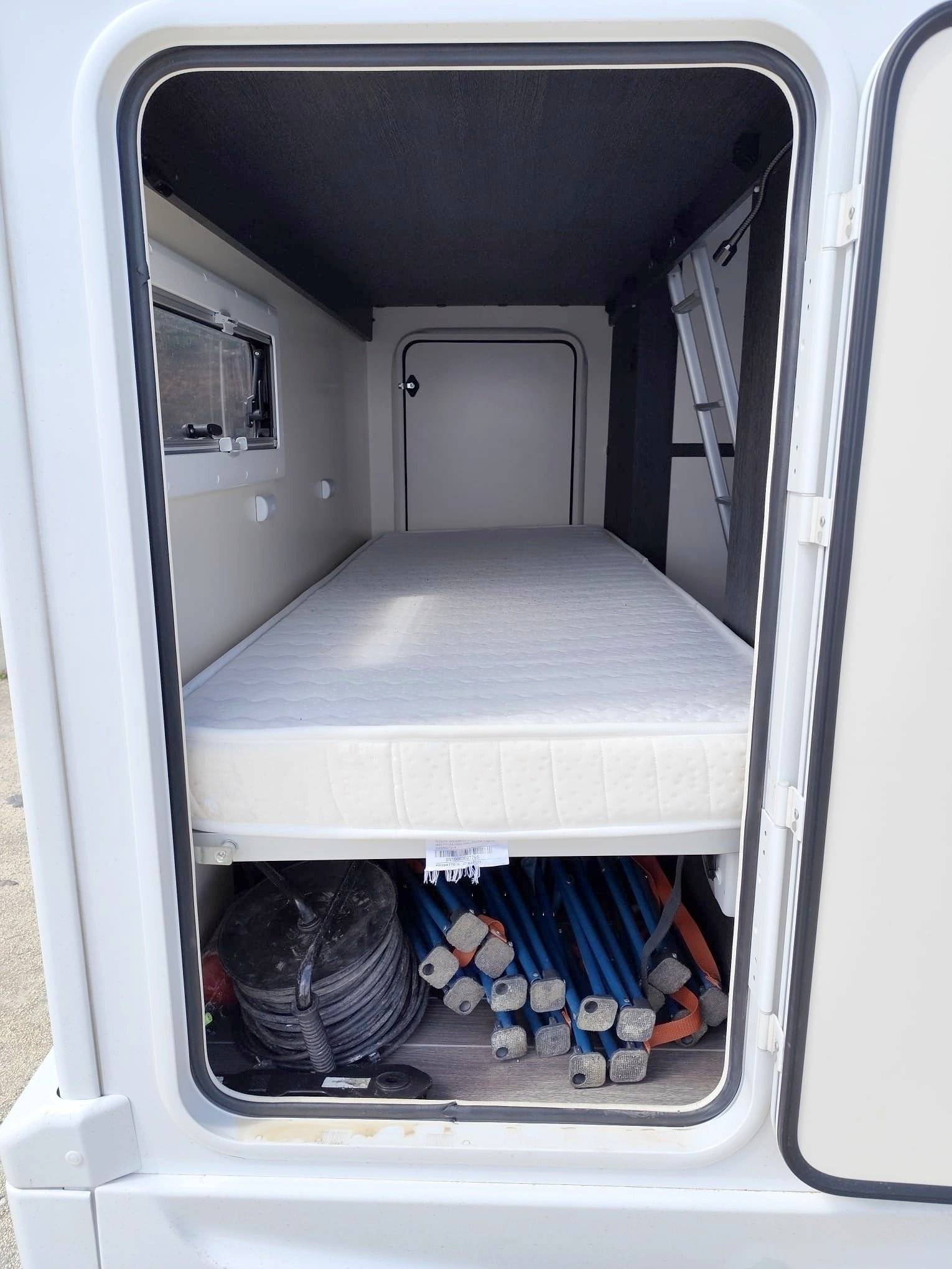 Roller Team Roller Team Kronos -  277M