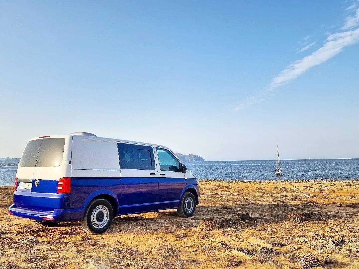 Caracol and friends Woody