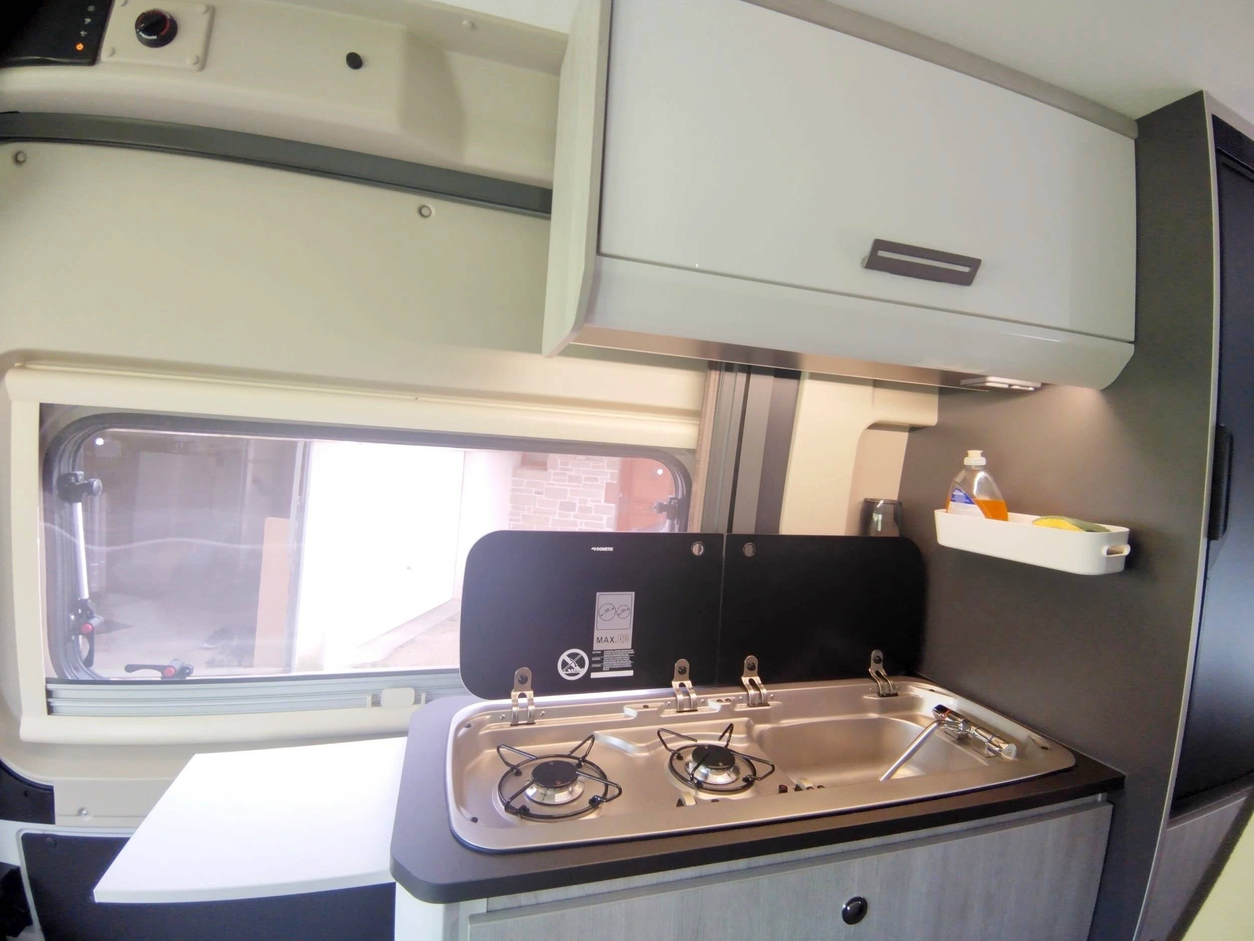 Roller Team Livingstone 2 Sport