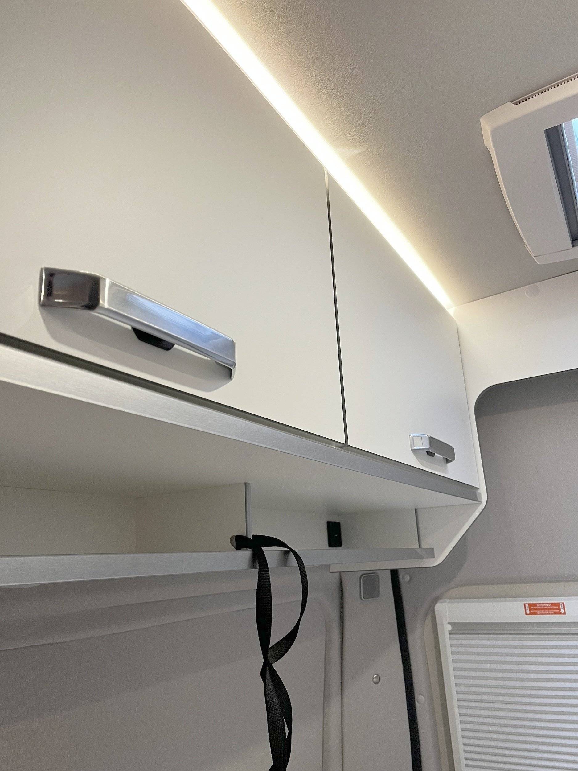 Weinsberg Weinsberg Carabus 600 DQ