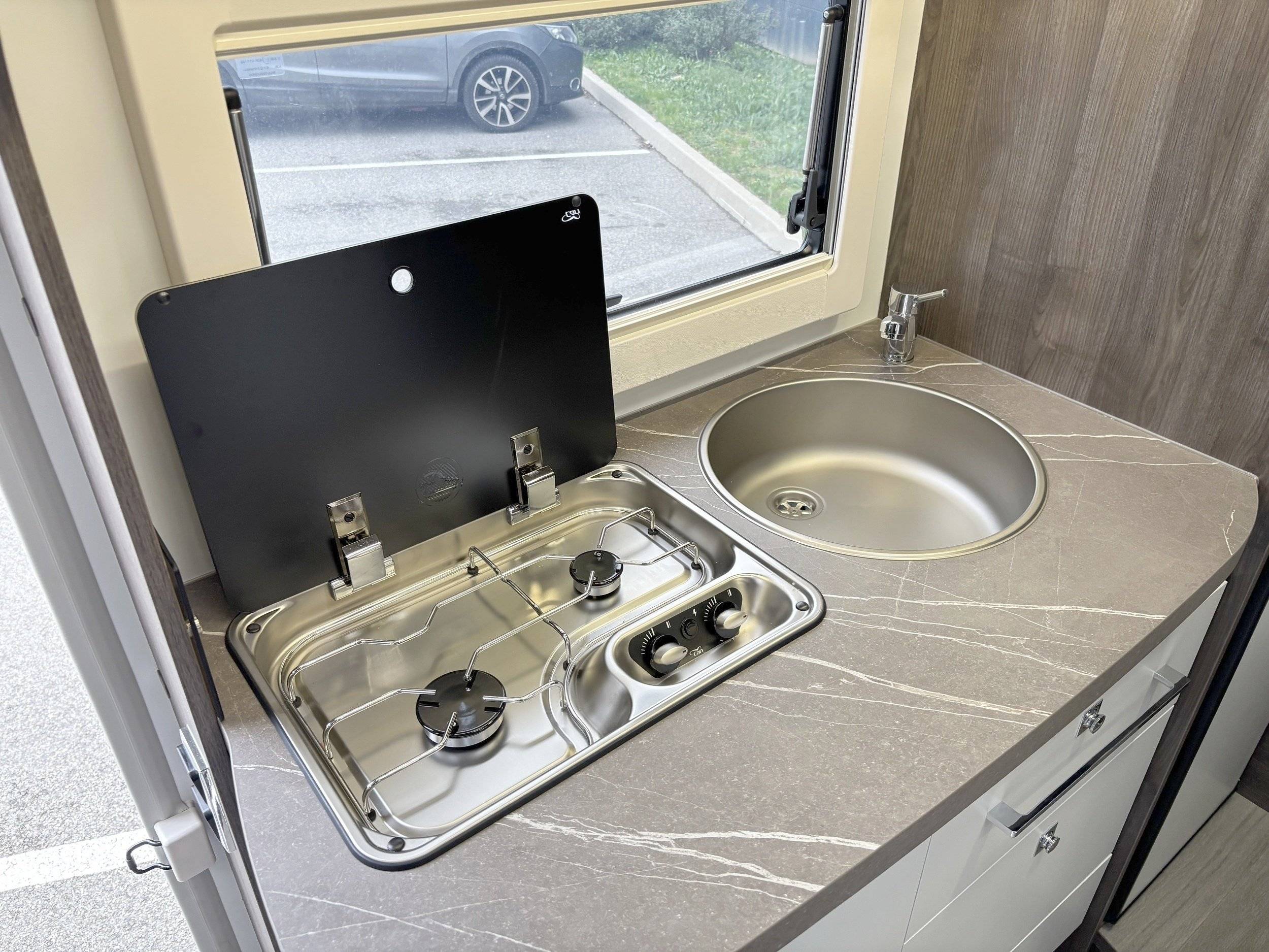 Benimar sport s 324 up