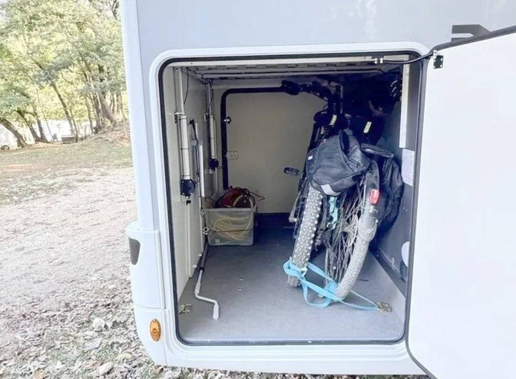 Mclouis Transit 2,0 l 170 ch