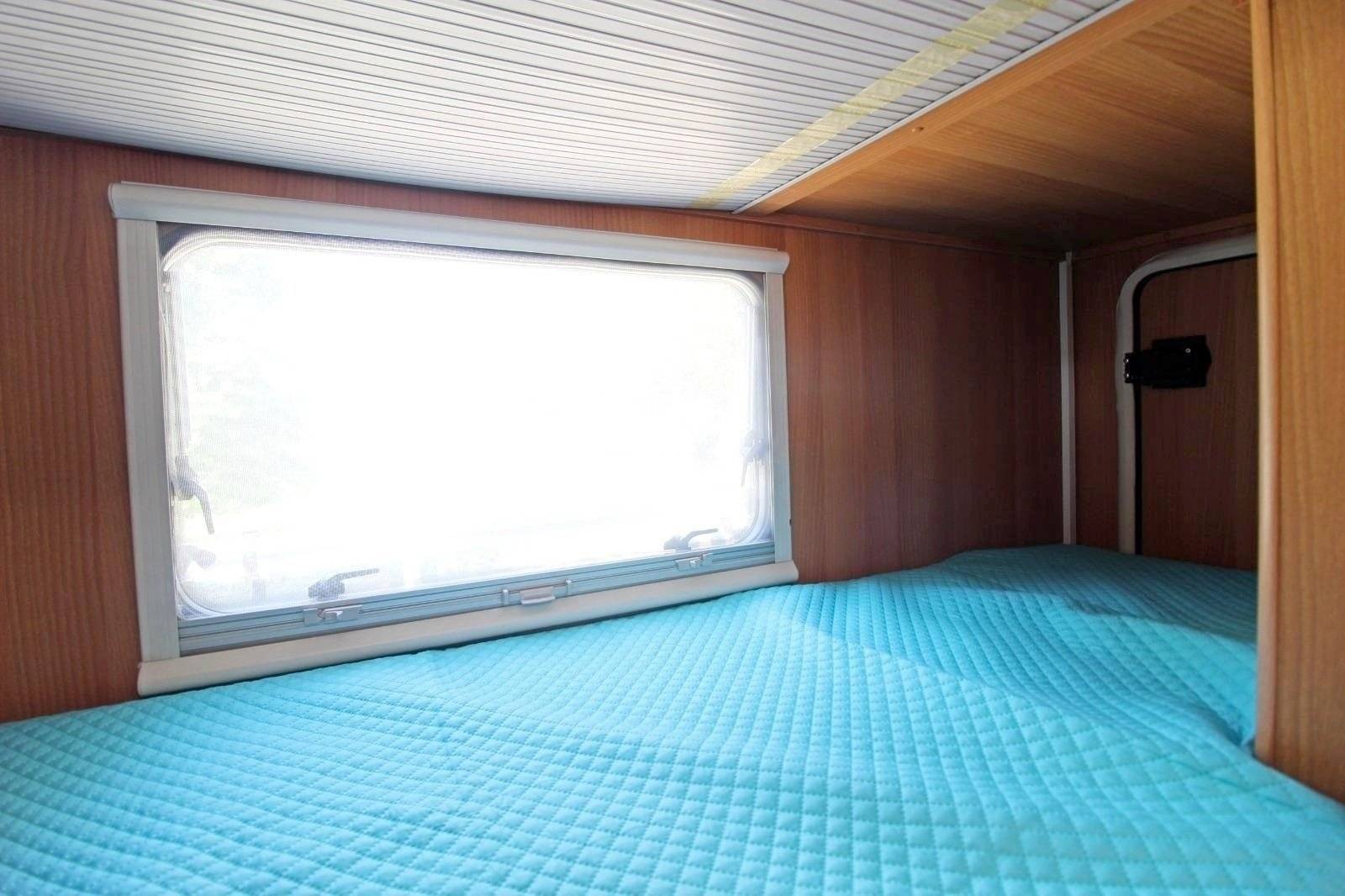 Mclouis Ducato 2,2 l Multijet 100 ch.