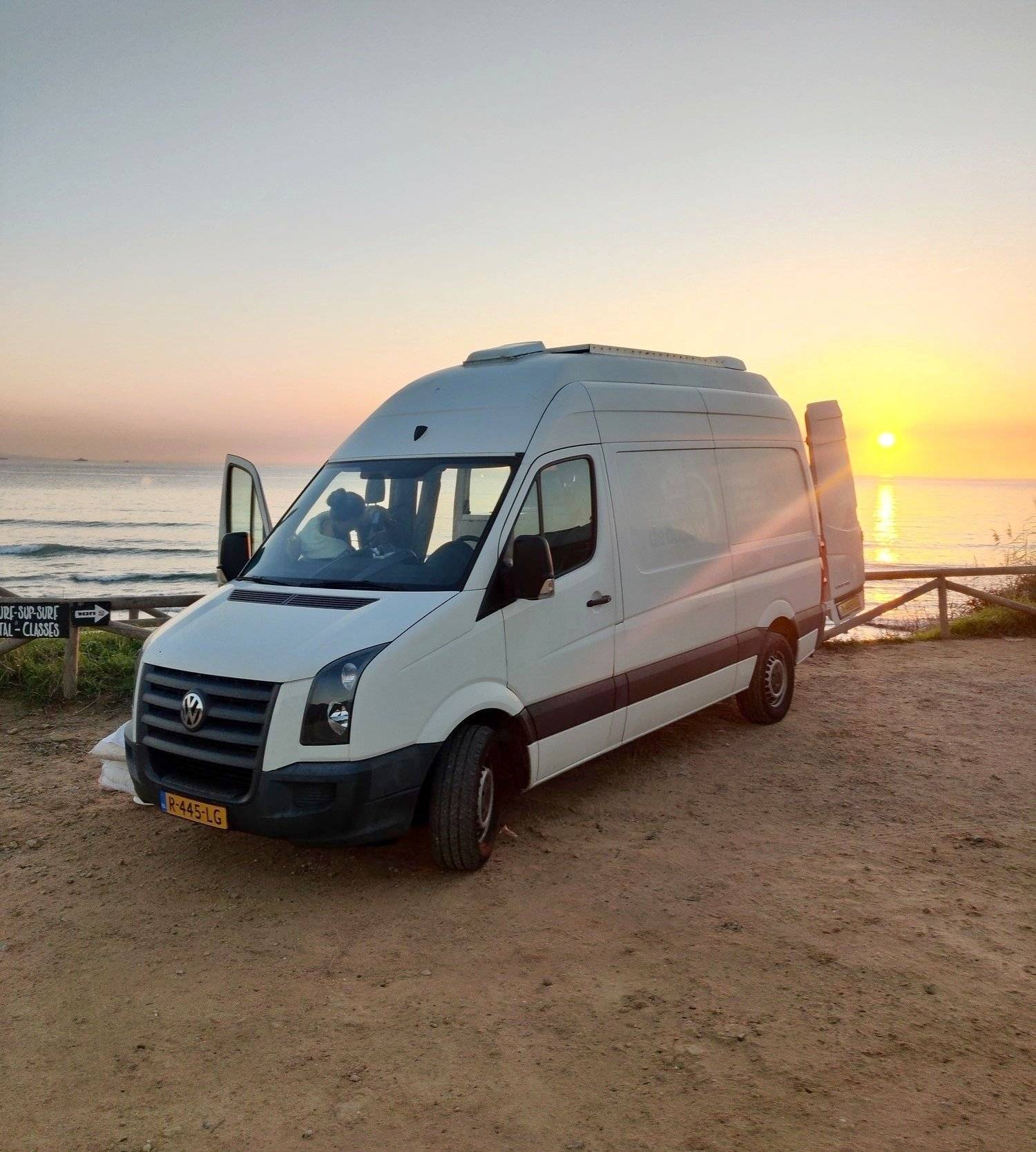 Volkswagen Volkswagen