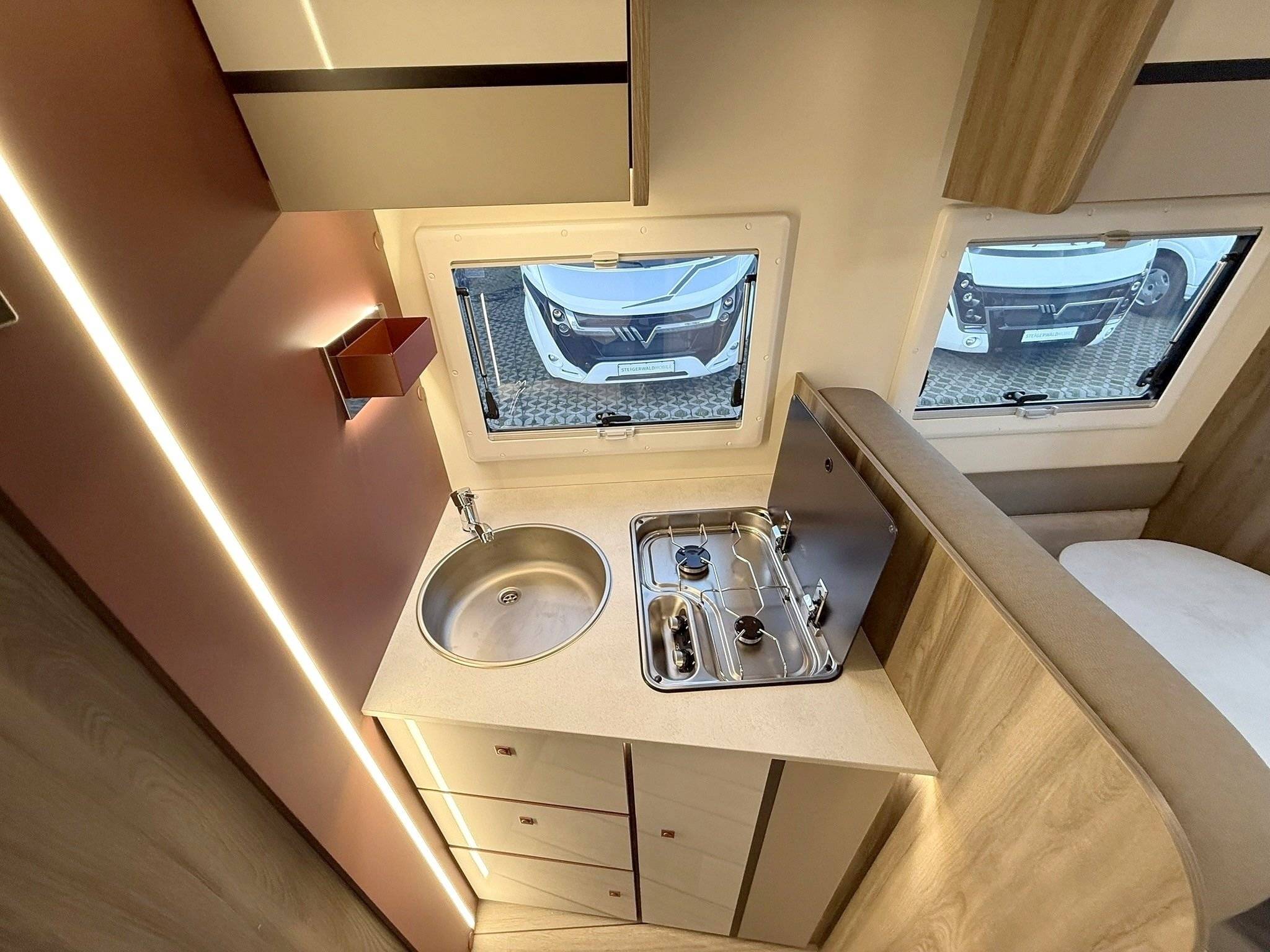 Roller Team 266 Spring Edition