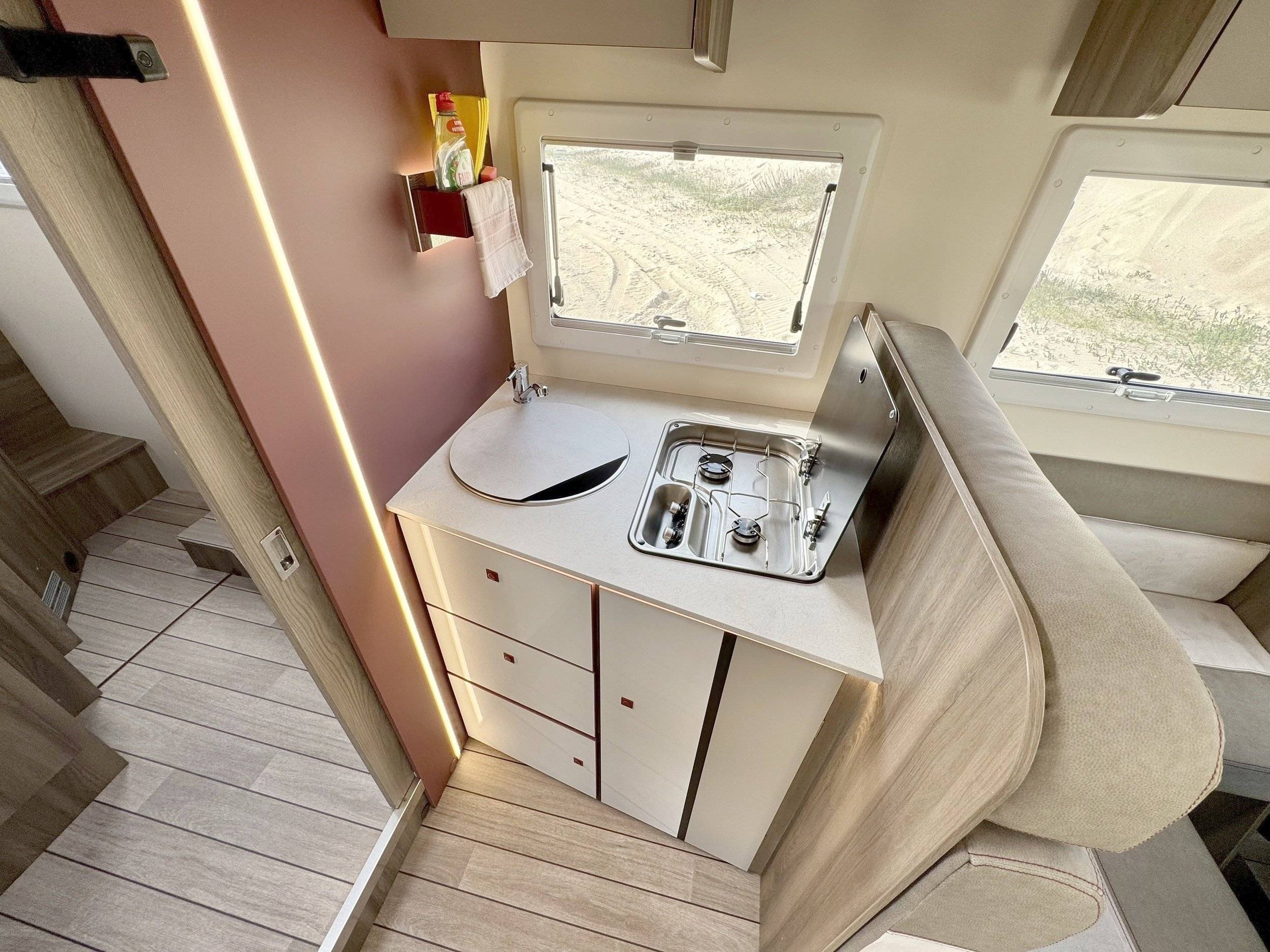 Roller Team 266 Spring Edition