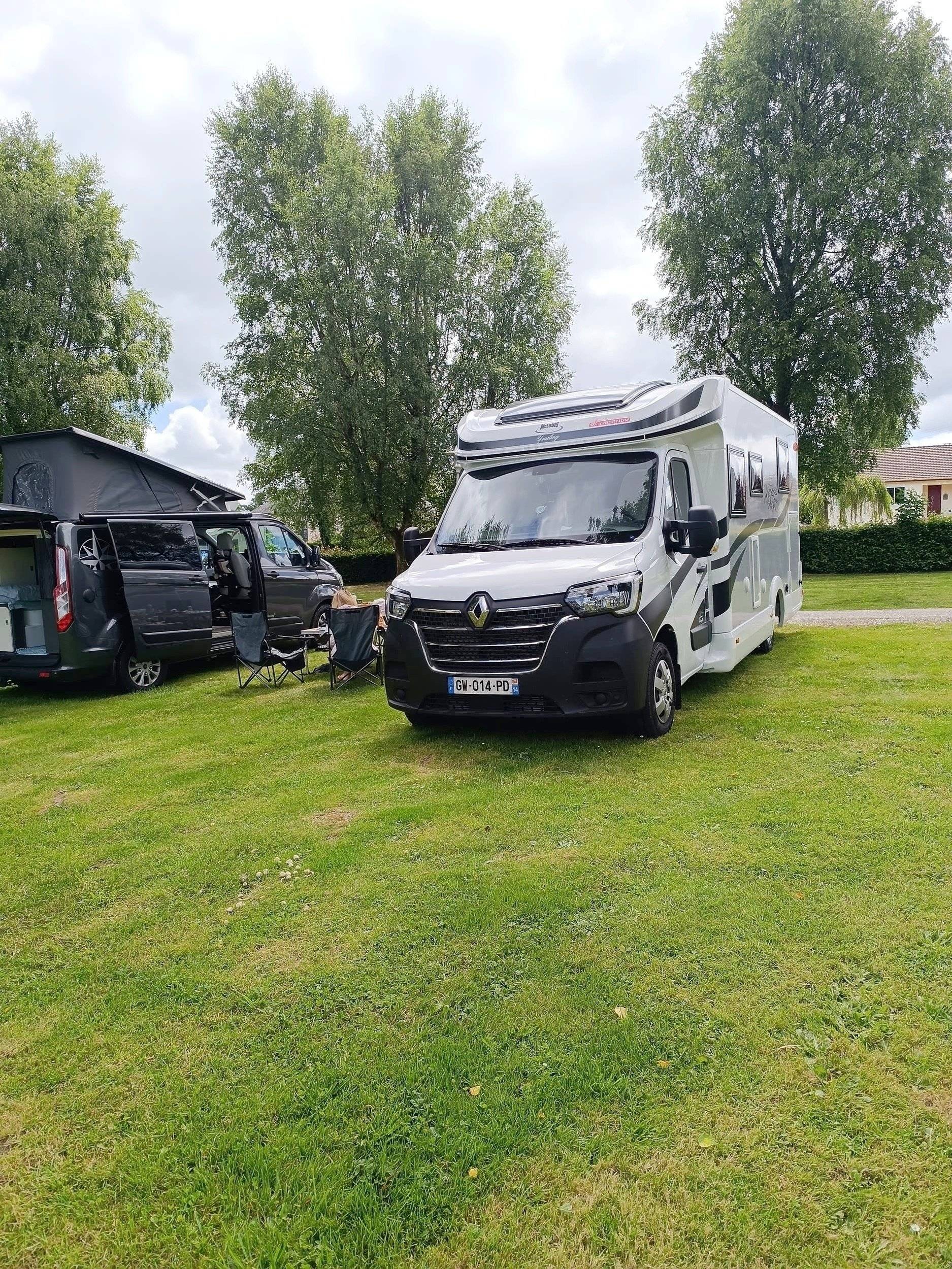 Mclouis Mclouis Yearling 89