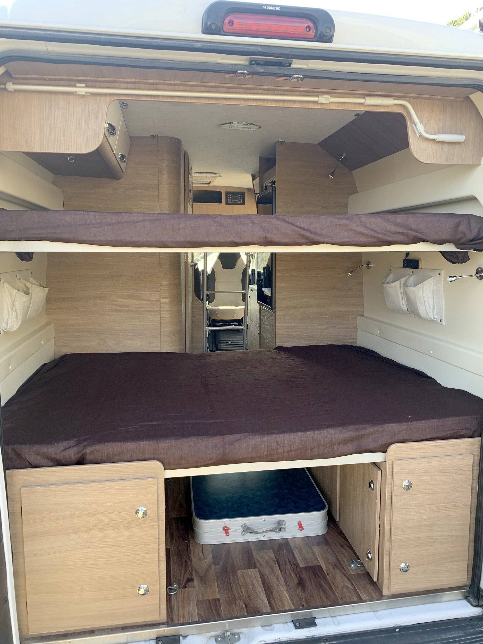 Mclouis Ducato 2.3 140 cv