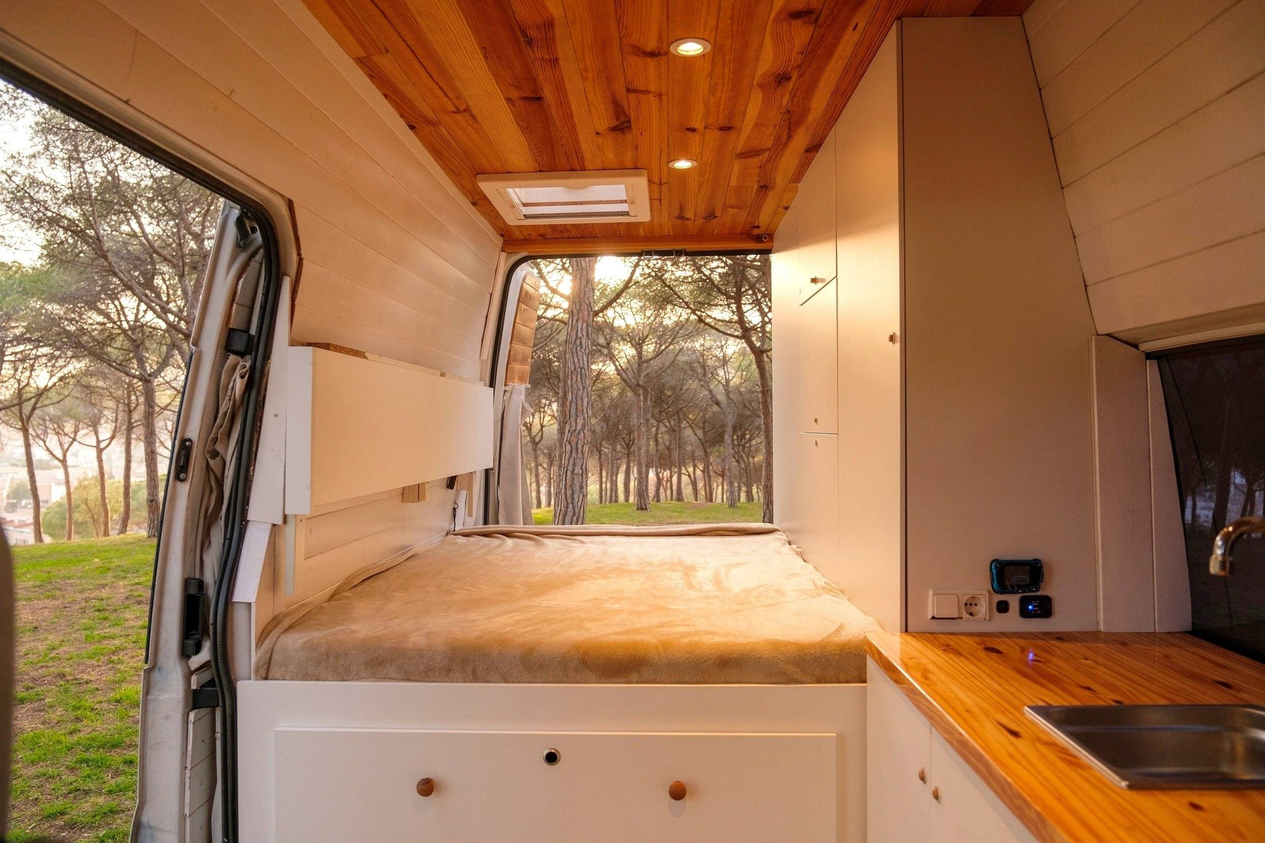 Ford Transit 2,4 l 115 ch