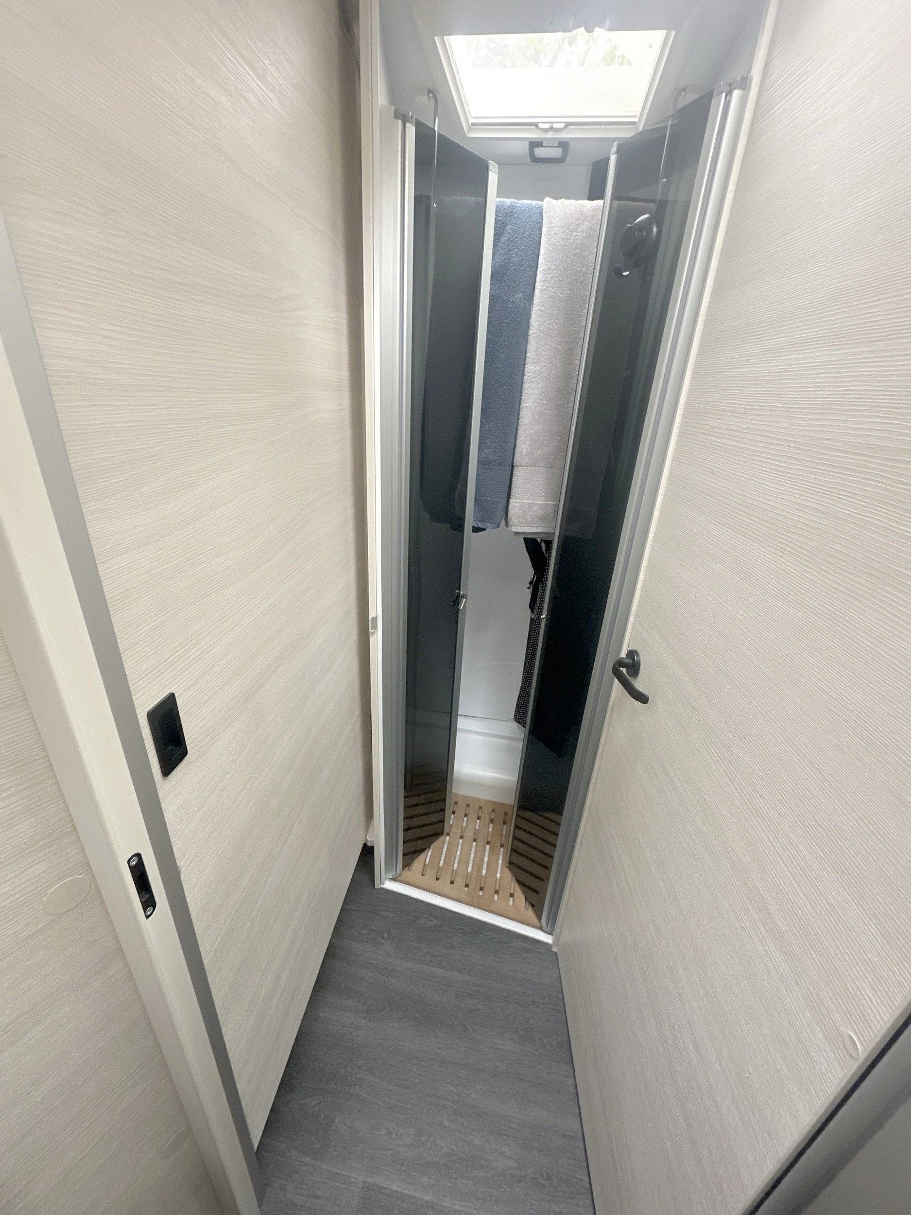 Chausson 788 TITANIUM ULTIMATE 2023