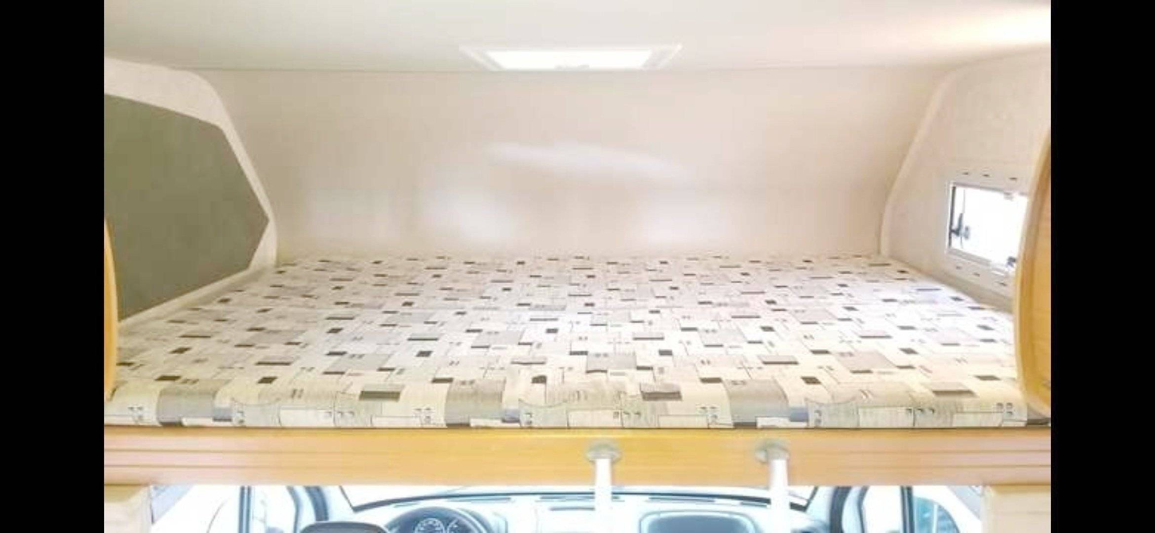 Pilote Ducato 2,8 | 130cv