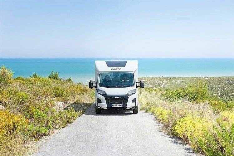 Mooveo &amp; Pilote "Galaxy"