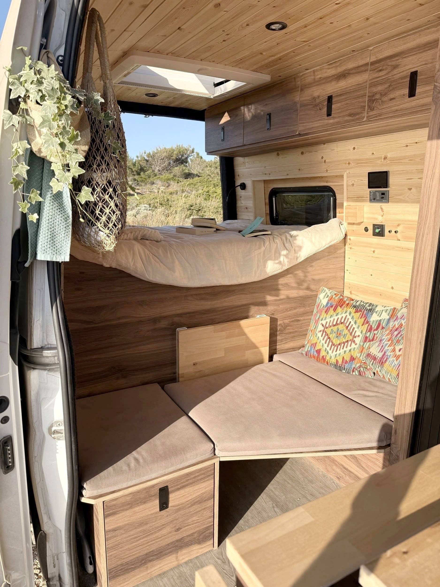 Mercedes Sprinter 315 CDI