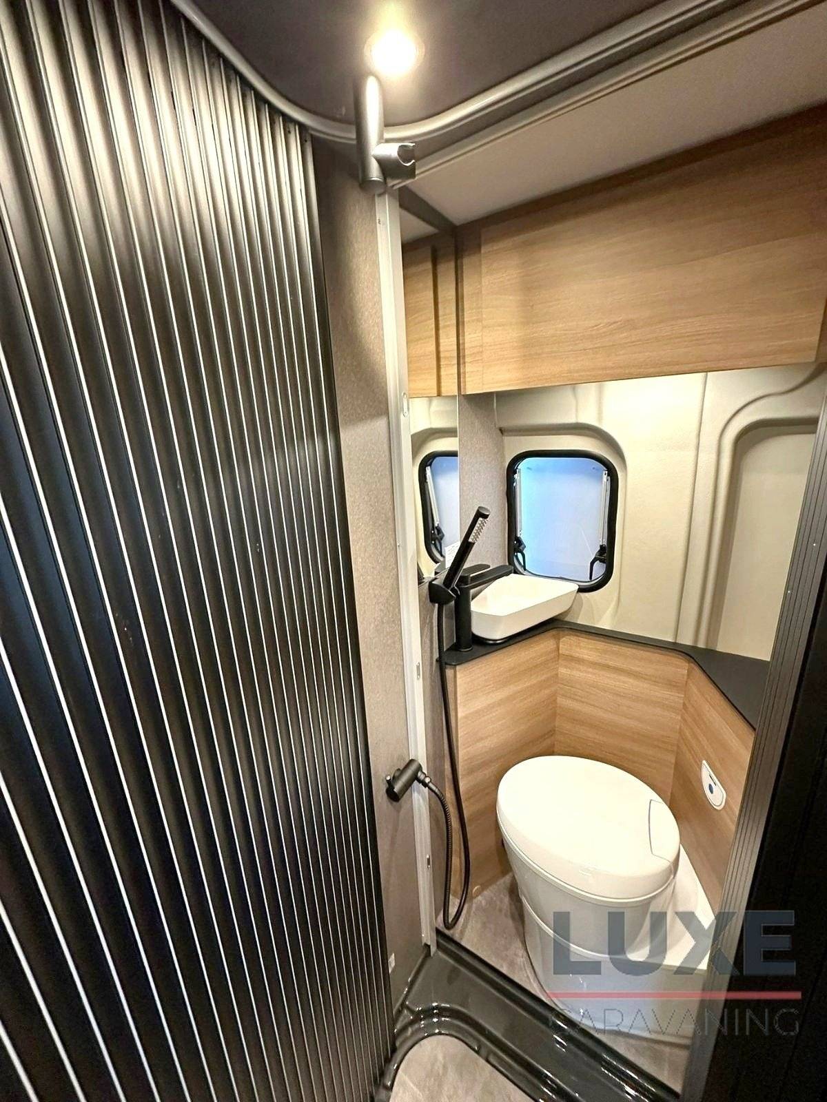 Dethleffs DETHLEFFS GLOBETRAIL  