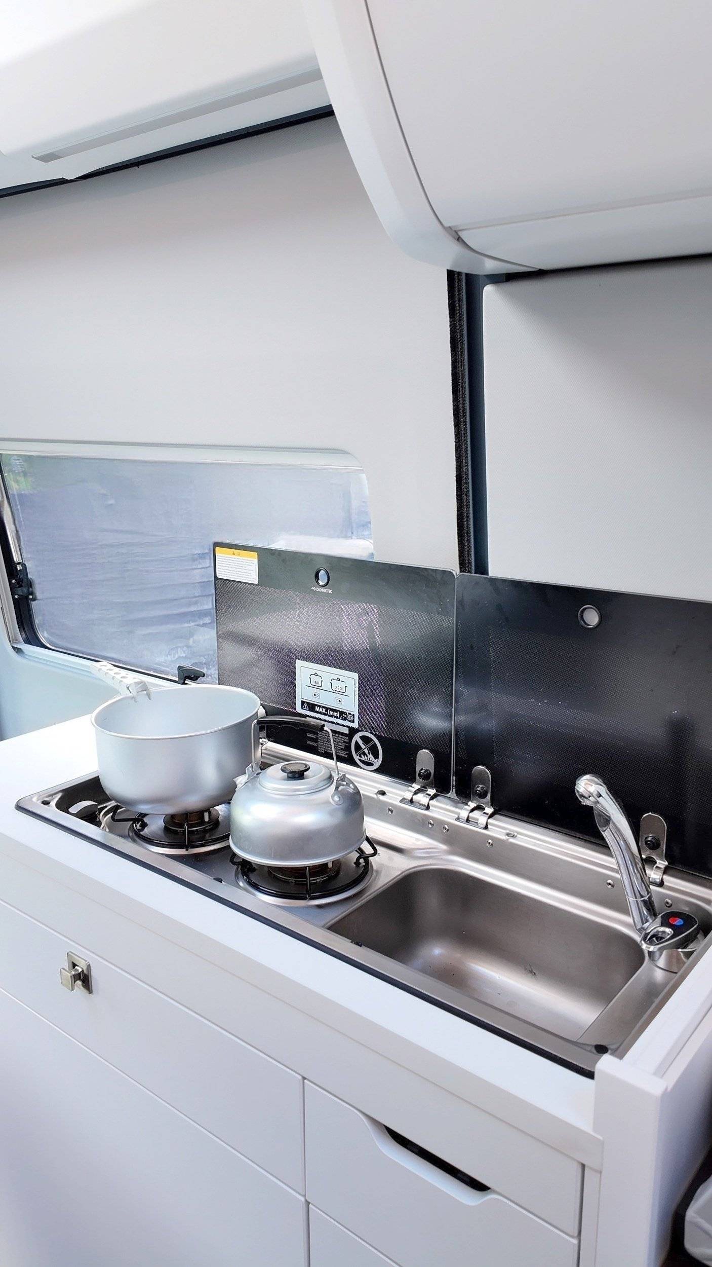 Volkswagen Volkswagen Grand California