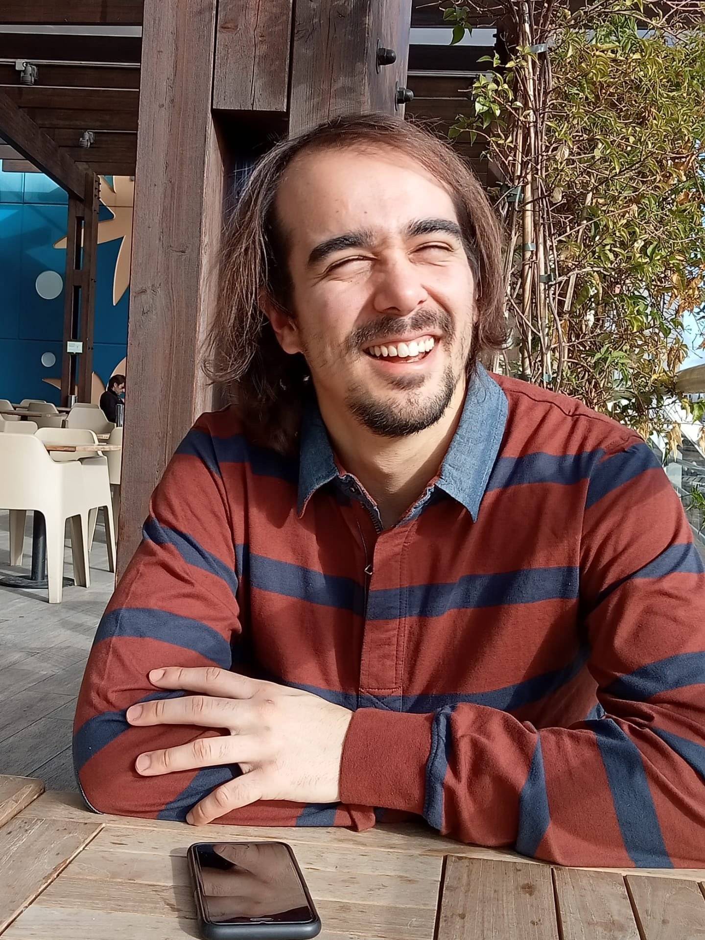 Marco António