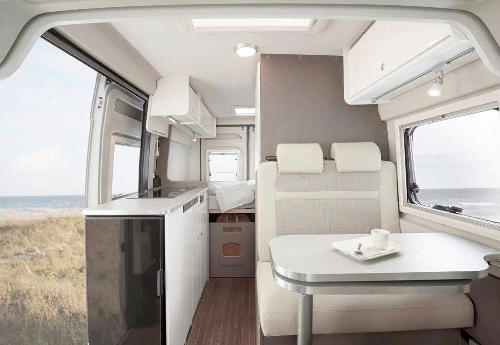 Etrusco Etrusco 540DB