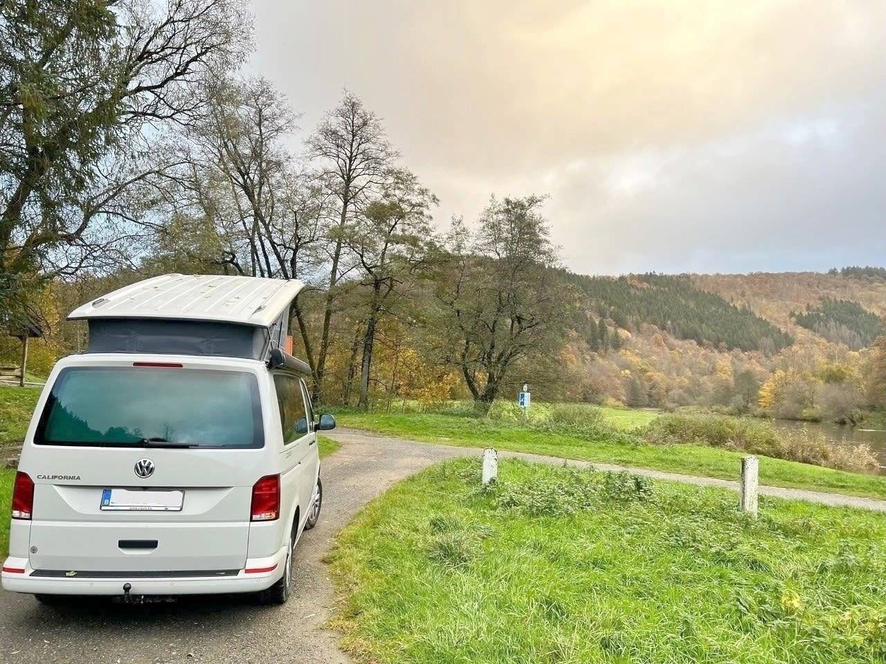 Volkswagen 