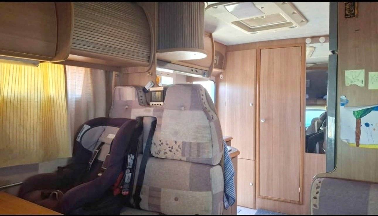 Ford Transit 2,4 l 115 ch