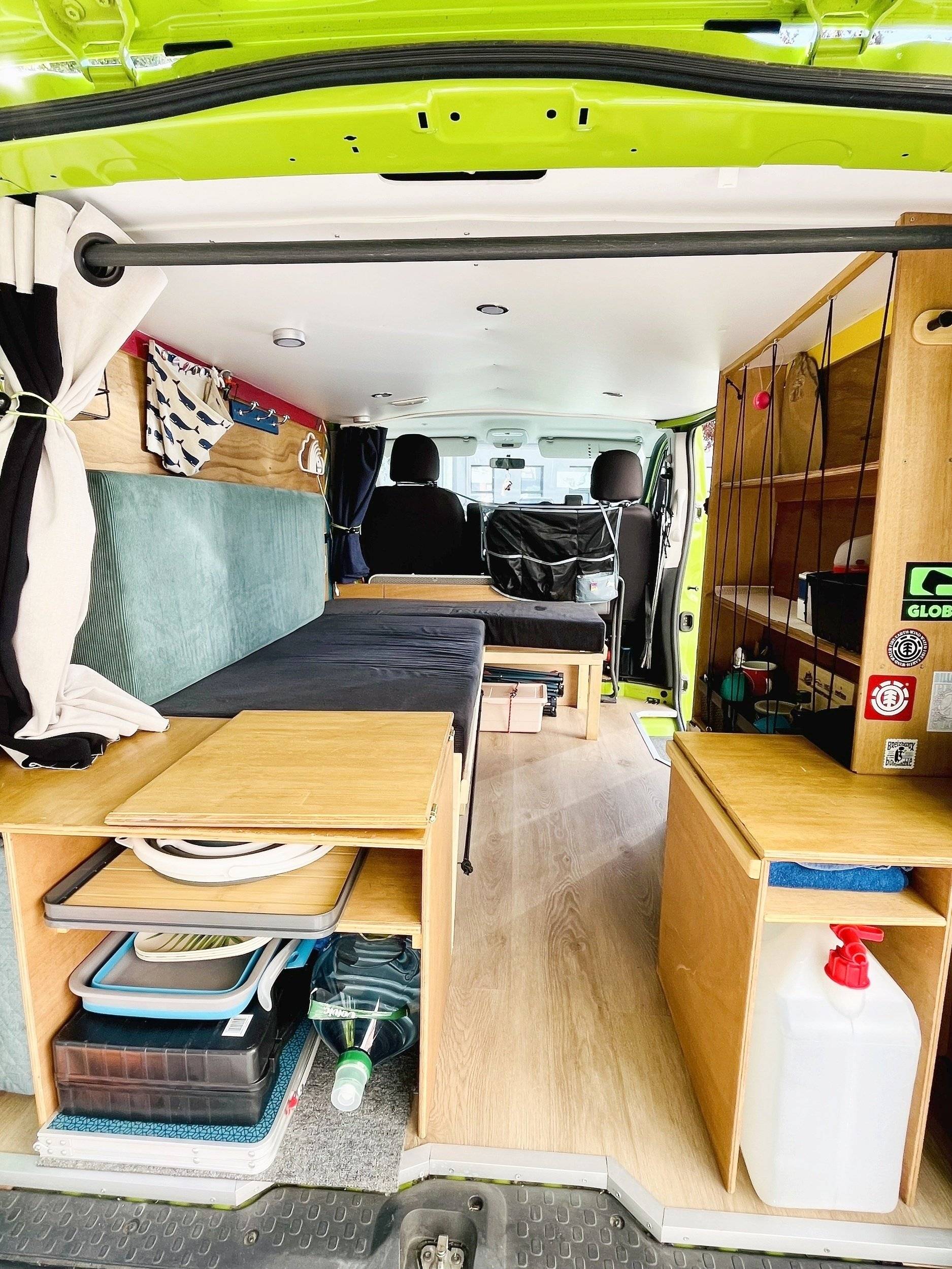 Renault Renault Trafic